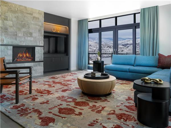 GRAND HYATT DEER VALLEY - Photo 50