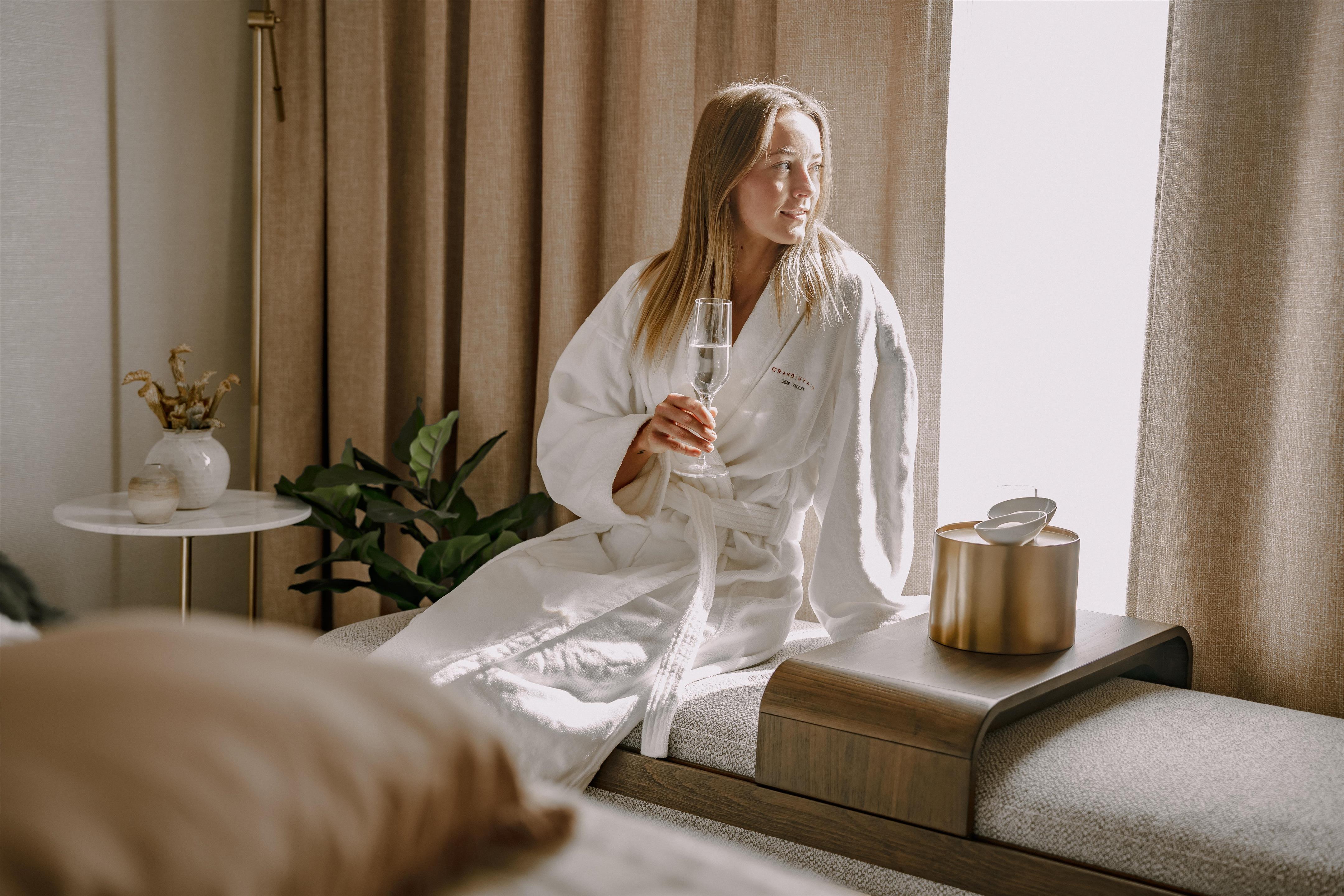 Undefined/Not Set | Grand Hyatt Deer Valley