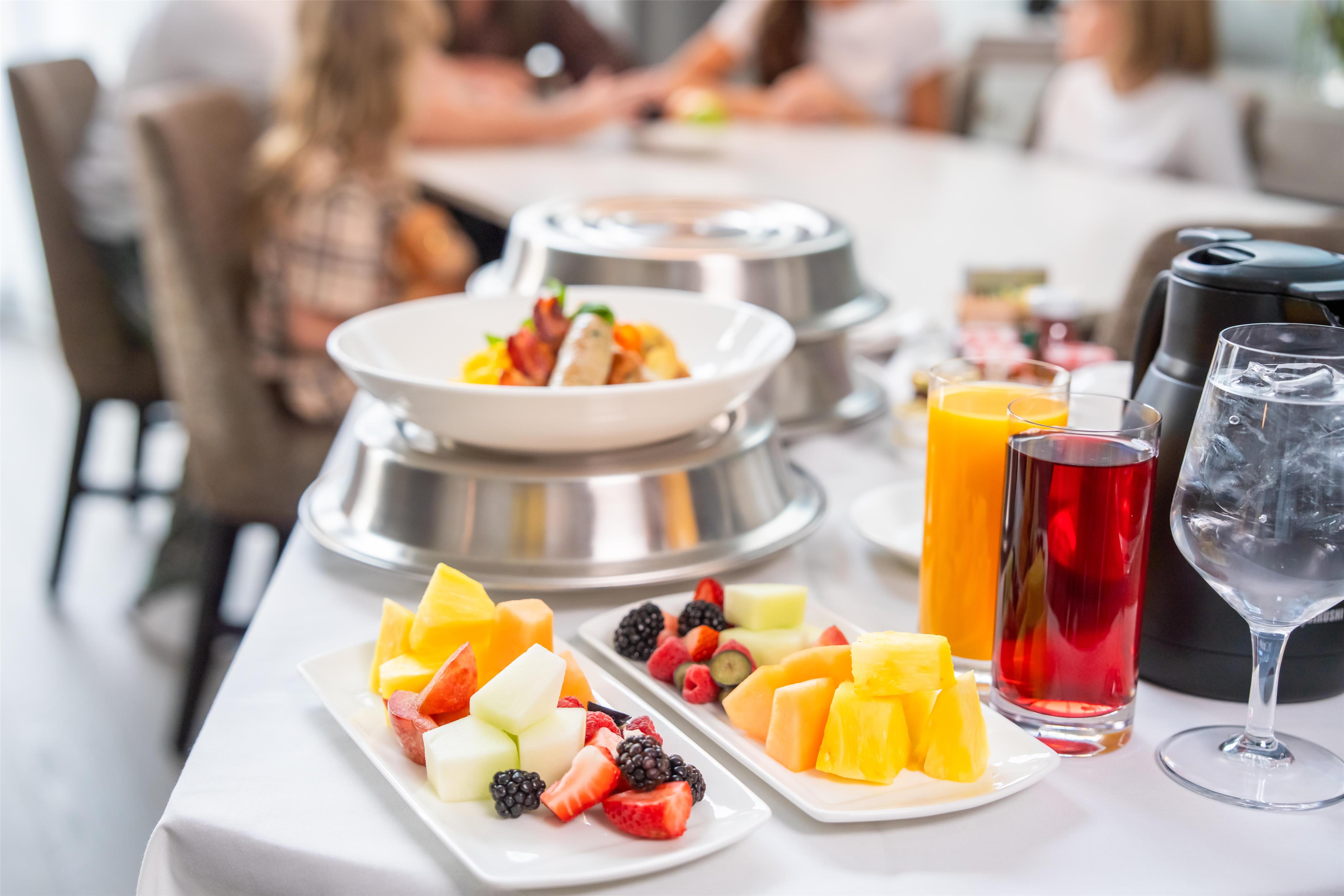 Restaurant | Grand Hyatt Deer Valley