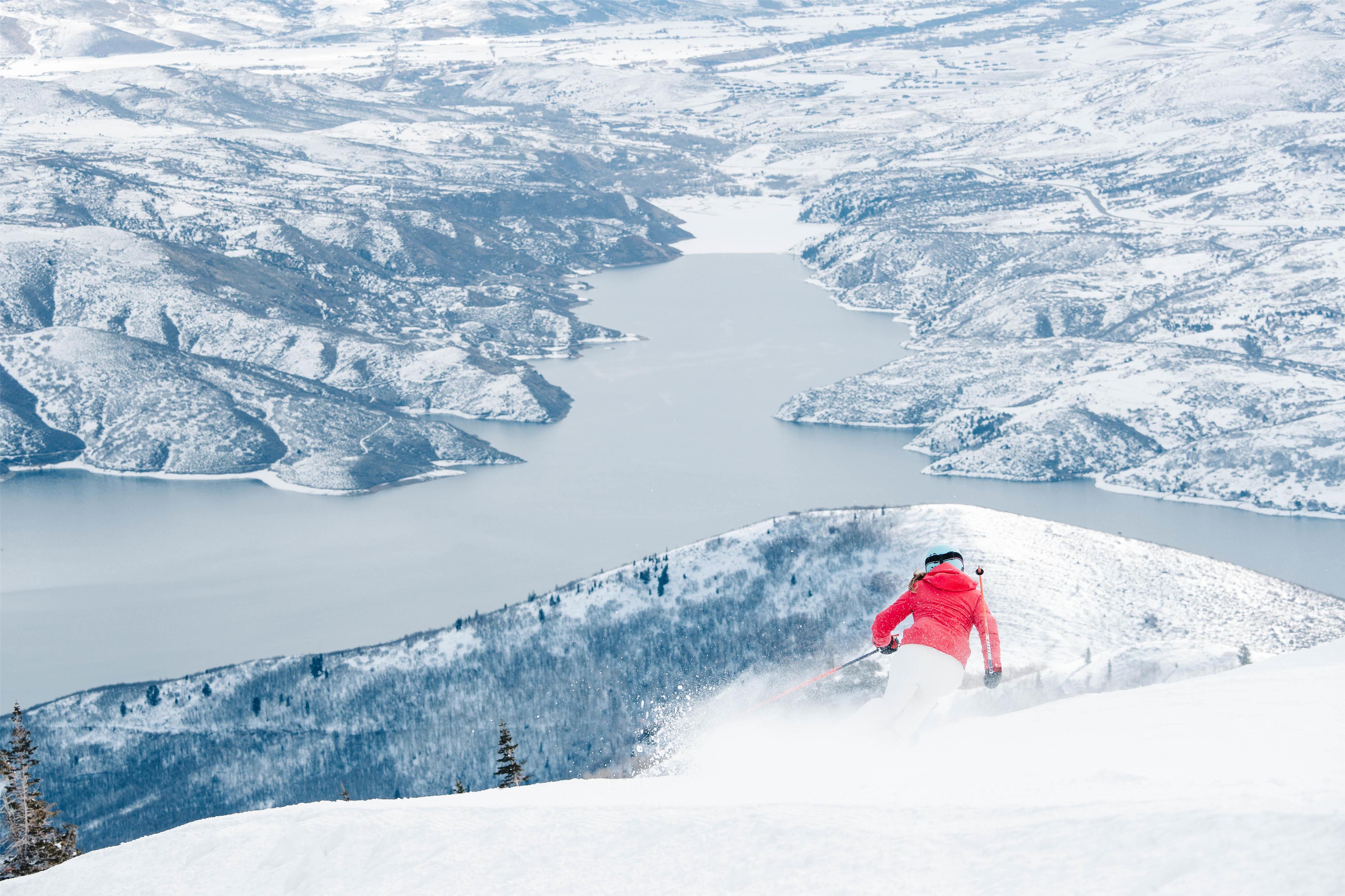 Destination | Grand Hyatt Deer Valley