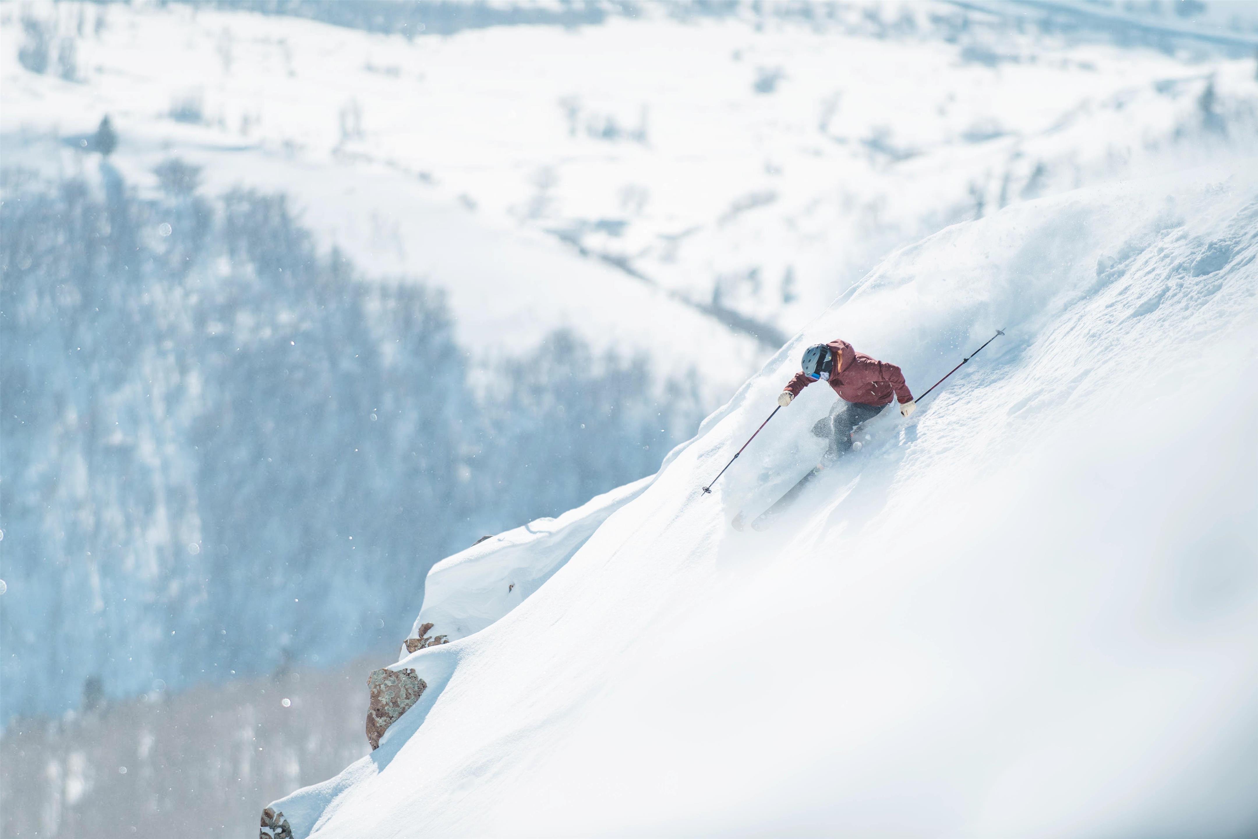 Destination | Grand Hyatt Deer Valley