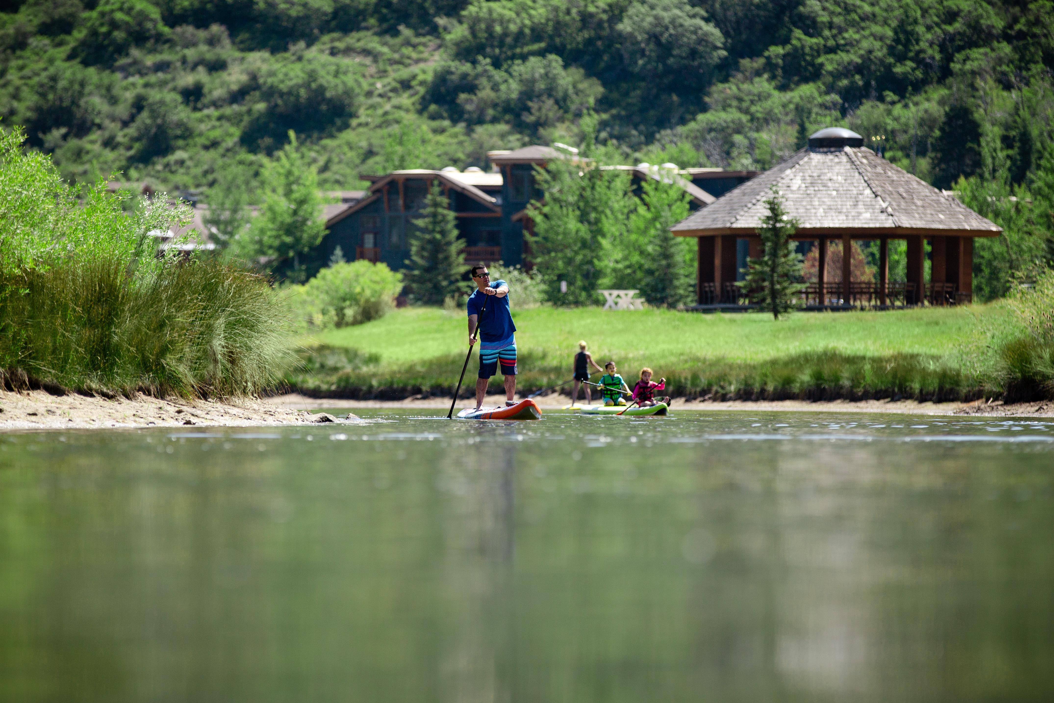 Destination | Grand Hyatt Deer Valley