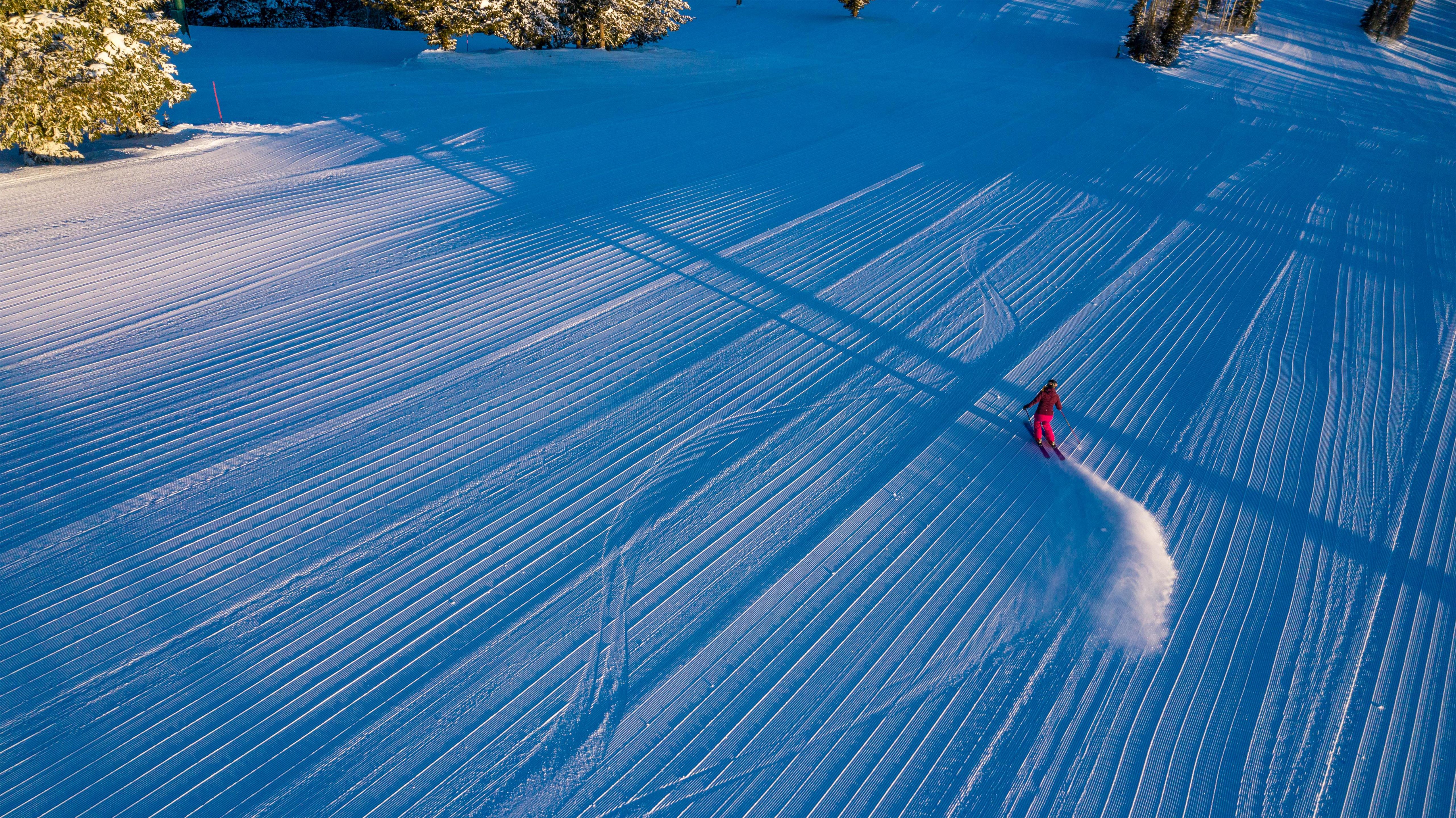Destination | Grand Hyatt Deer Valley