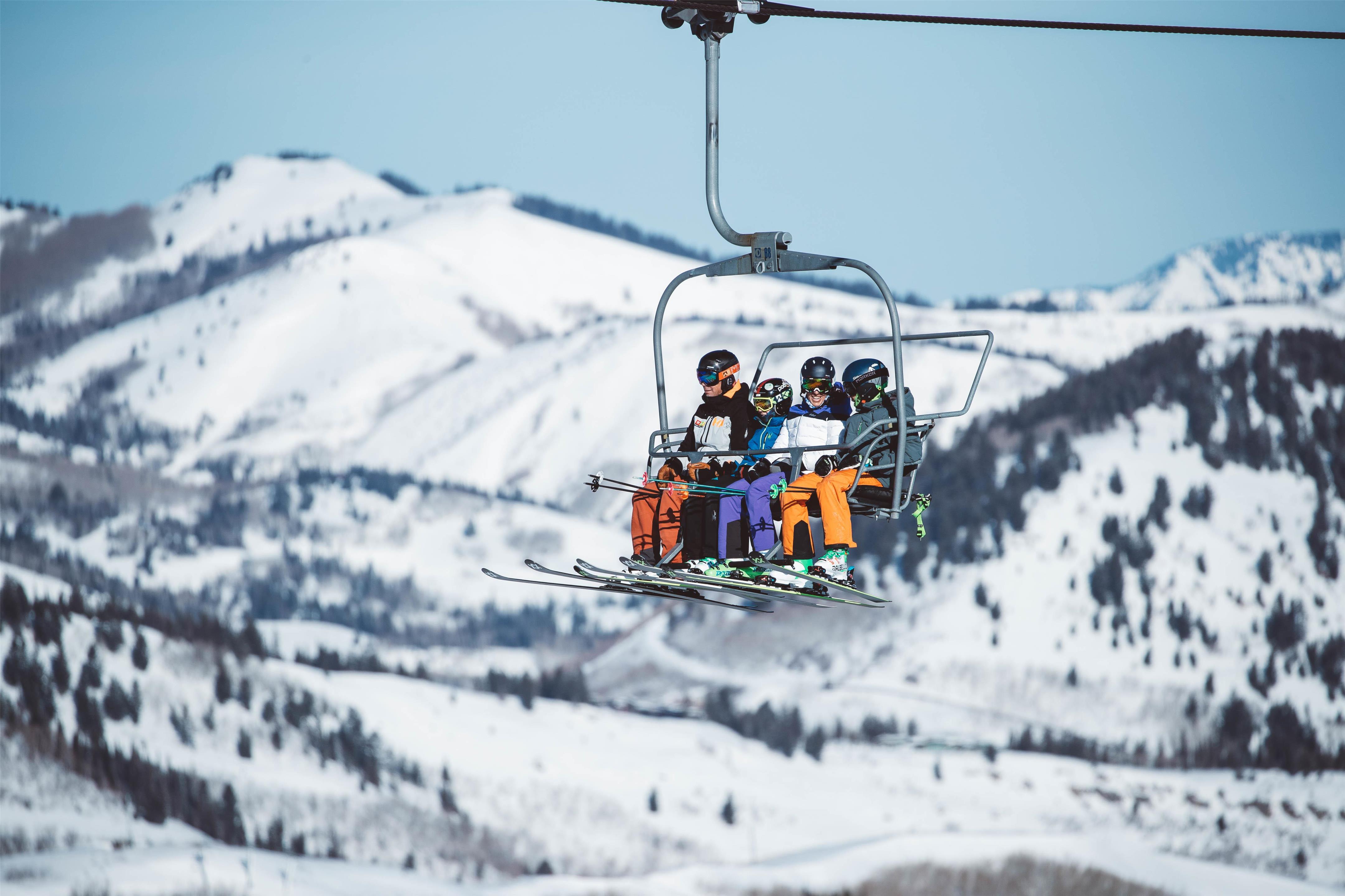Destination | Grand Hyatt Deer Valley