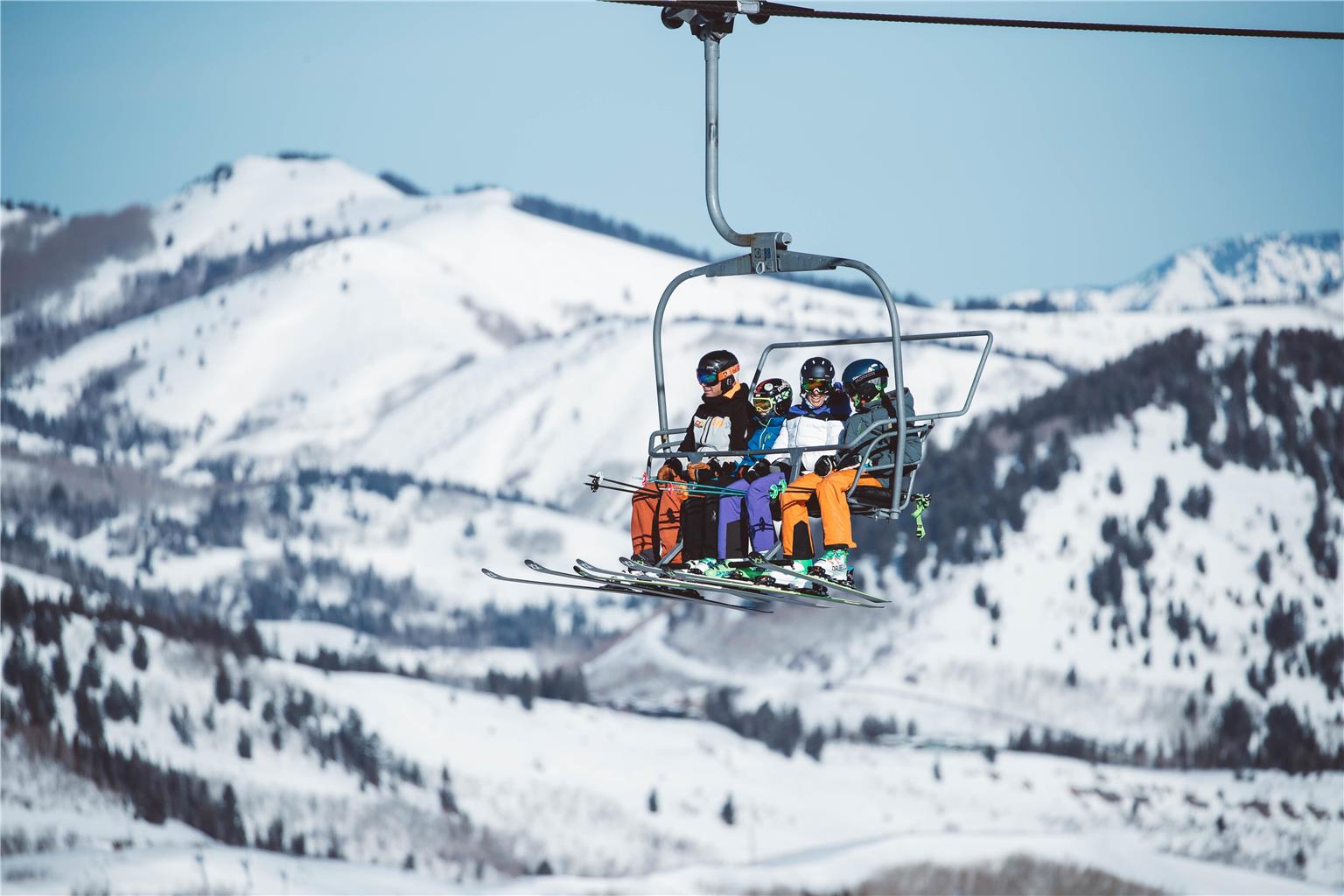 GRAND HYATT DEER VALLEY - Photo 11