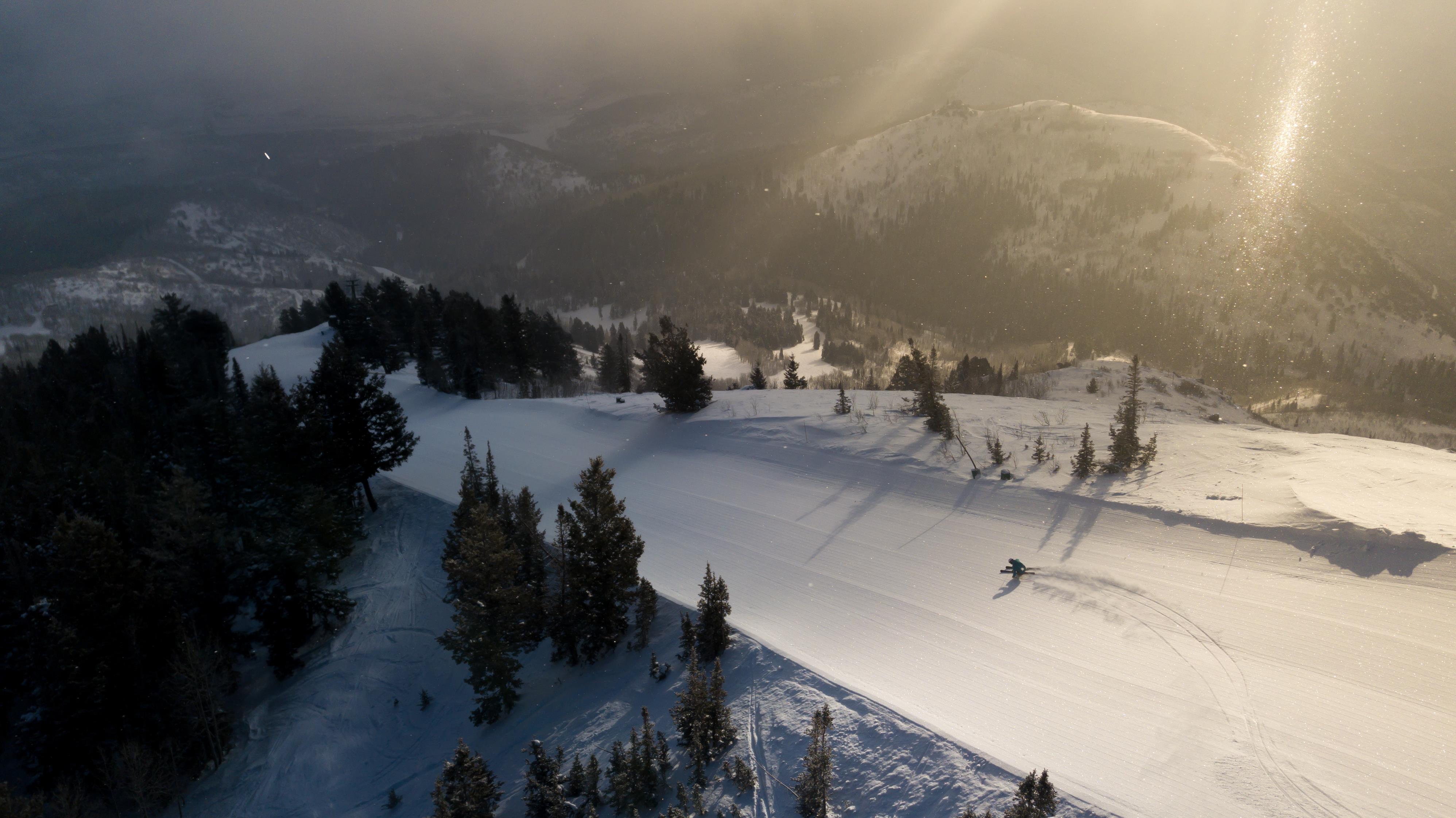 Destination | Grand Hyatt Deer Valley