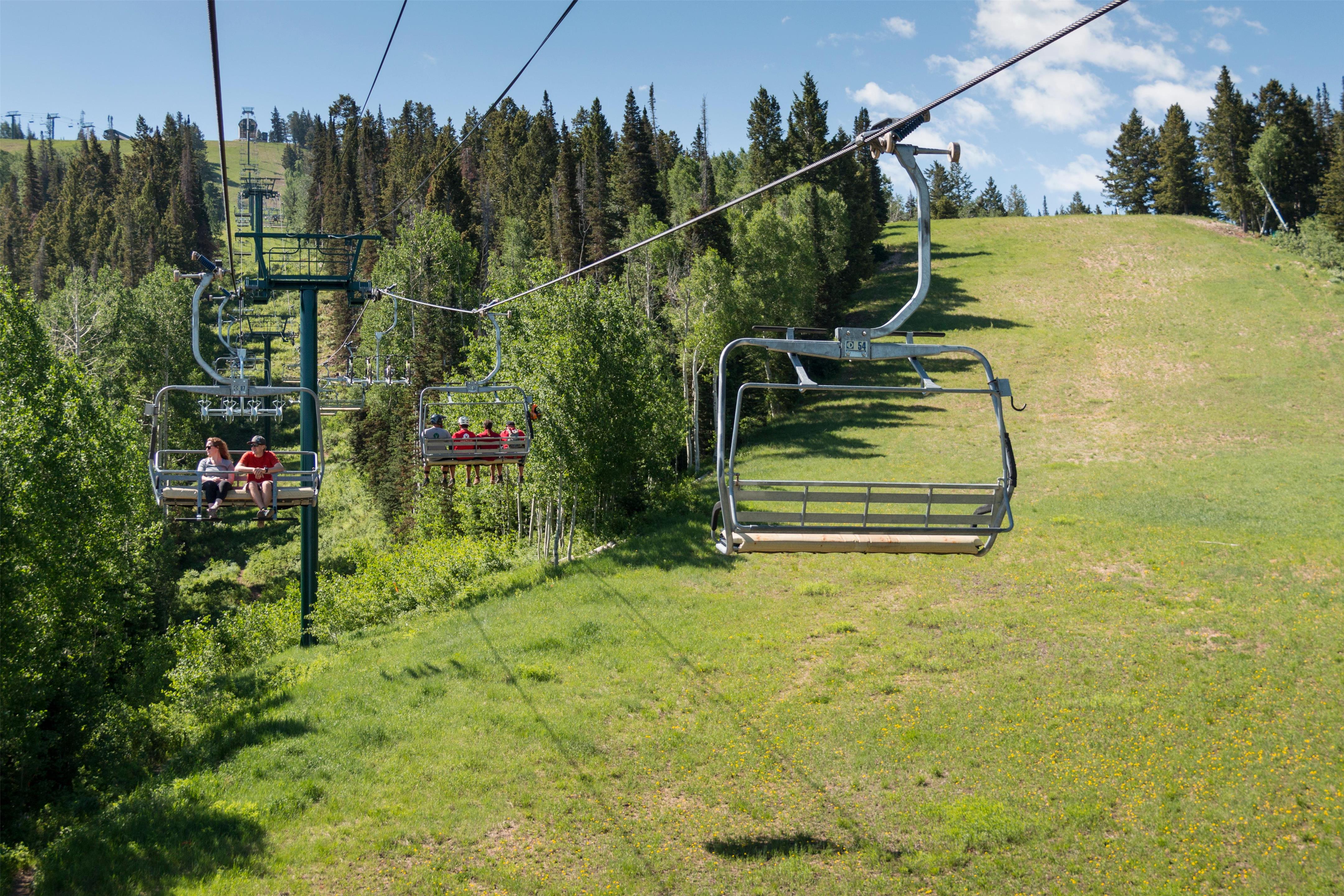 Destination | Grand Hyatt Deer Valley
