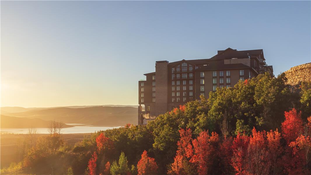 Grand Hyatt Deer Valley