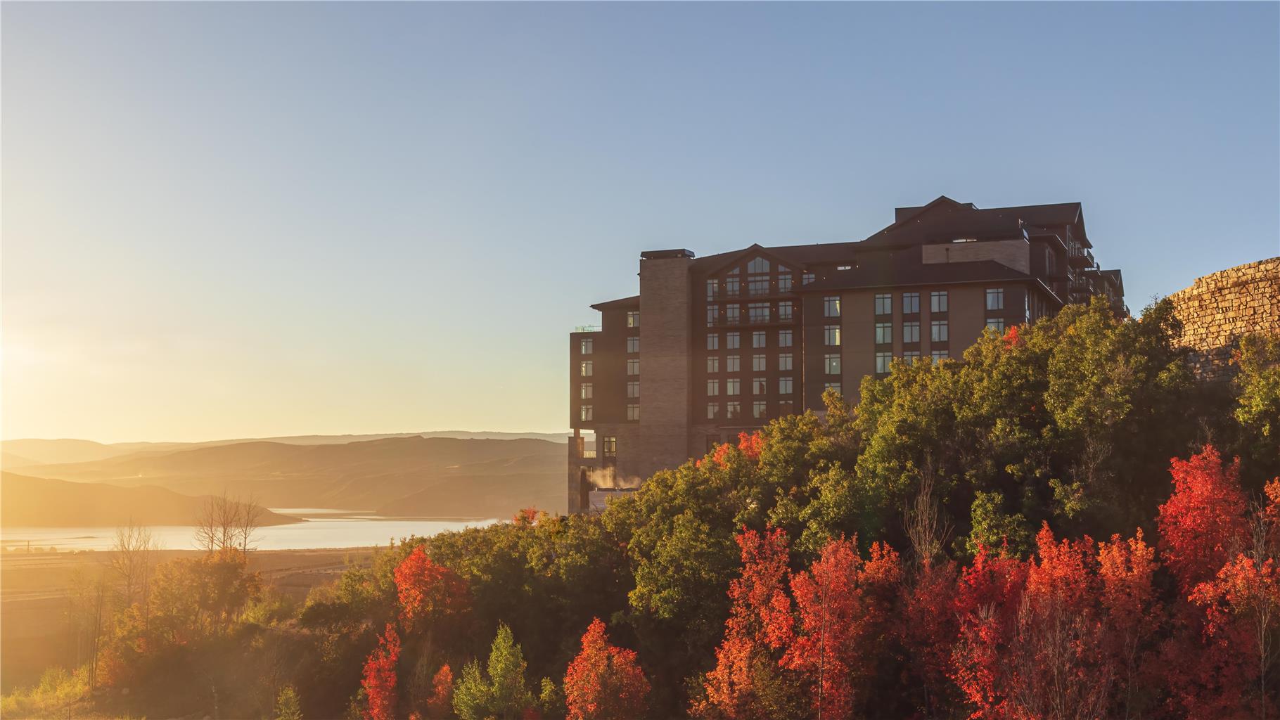 Grand Hyatt Deer Valley