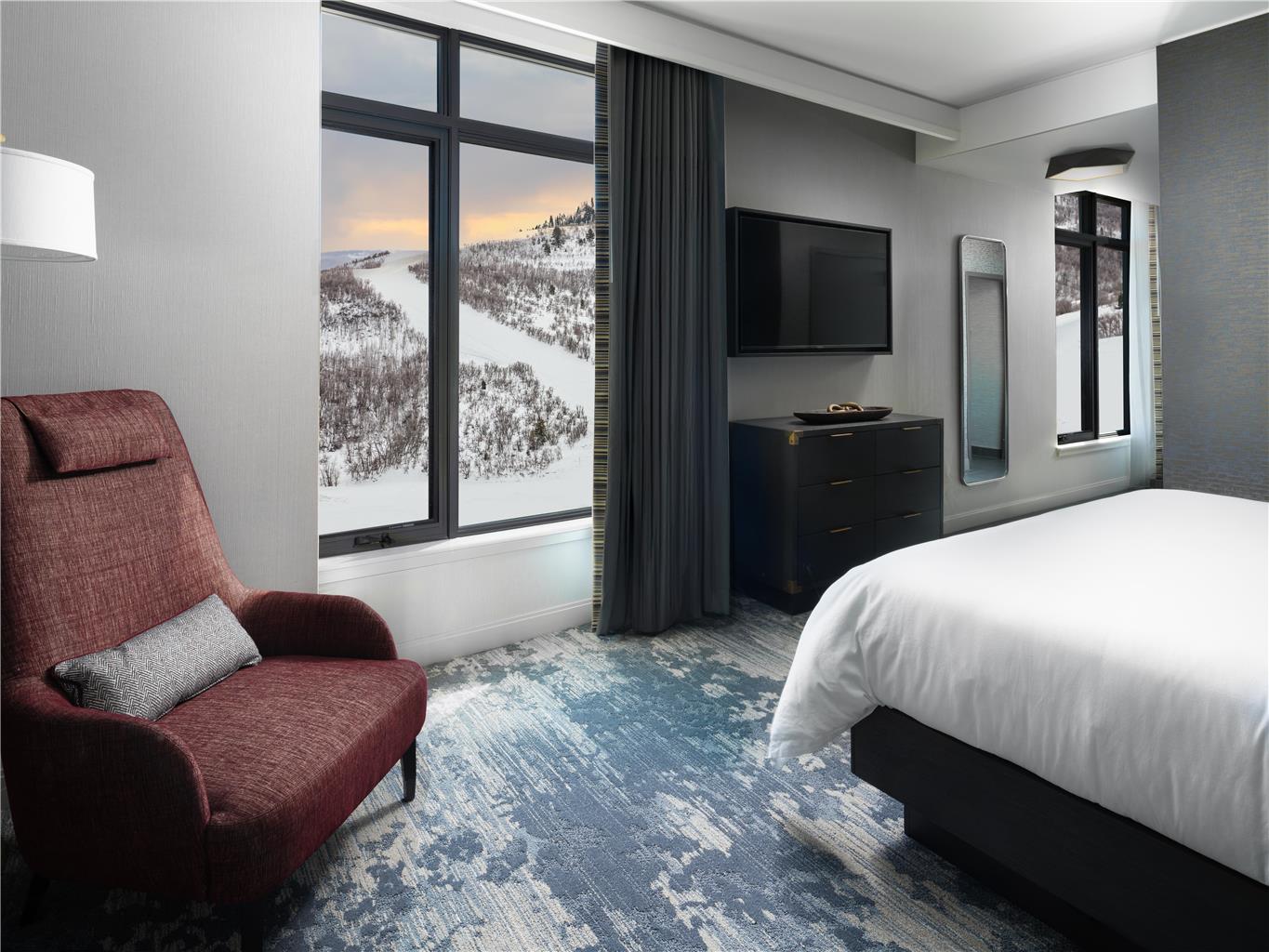 GRAND HYATT DEER VALLEY - Photo 19