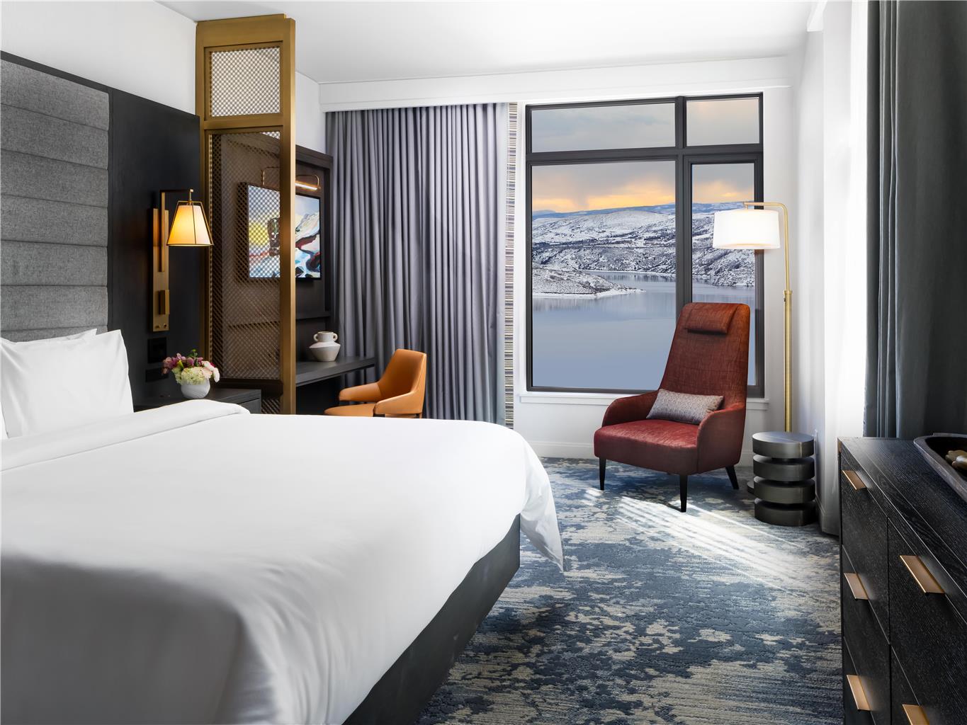 GRAND HYATT DEER VALLEY - Photo 20