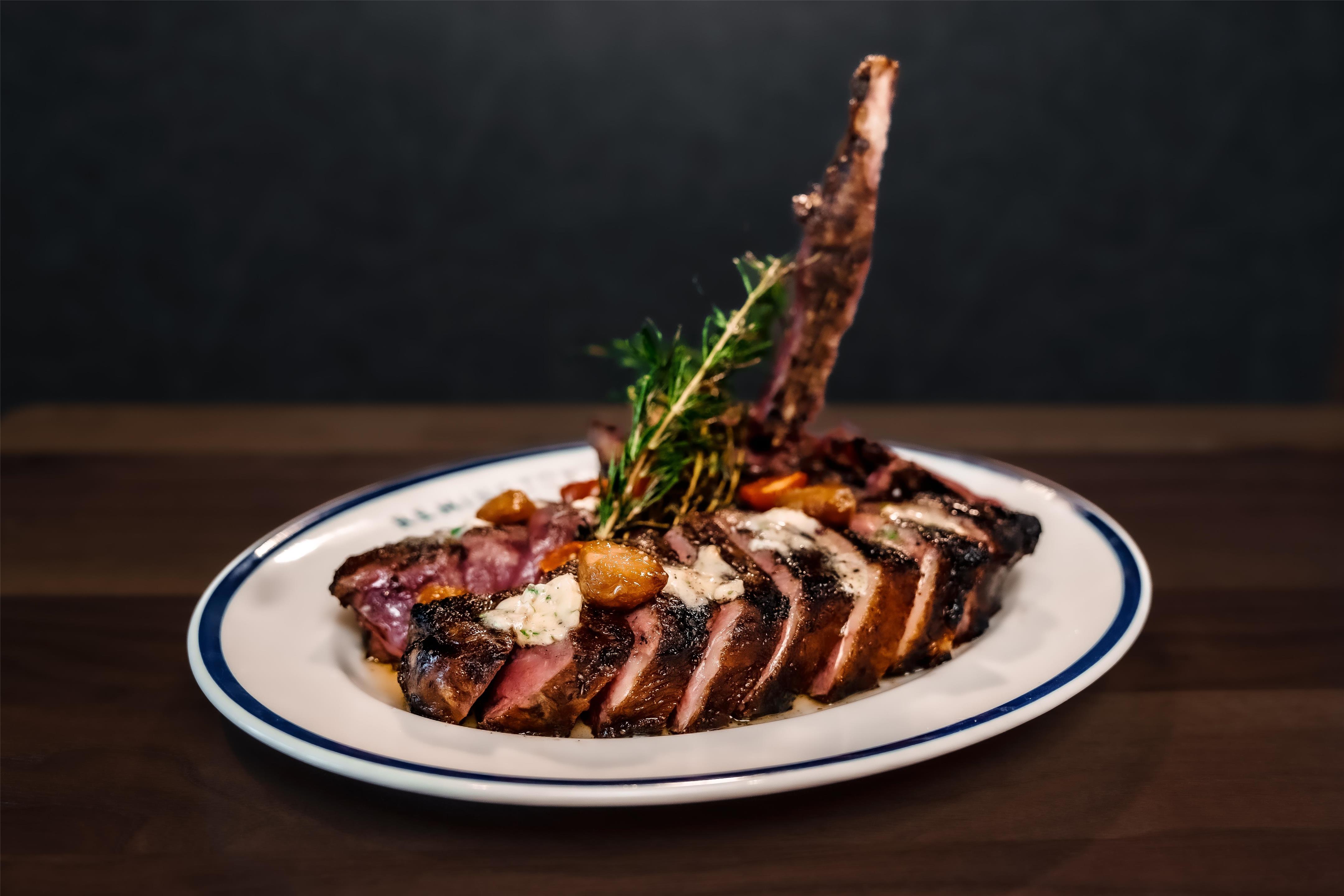 Restaurant | Grand Hyatt Deer Valley