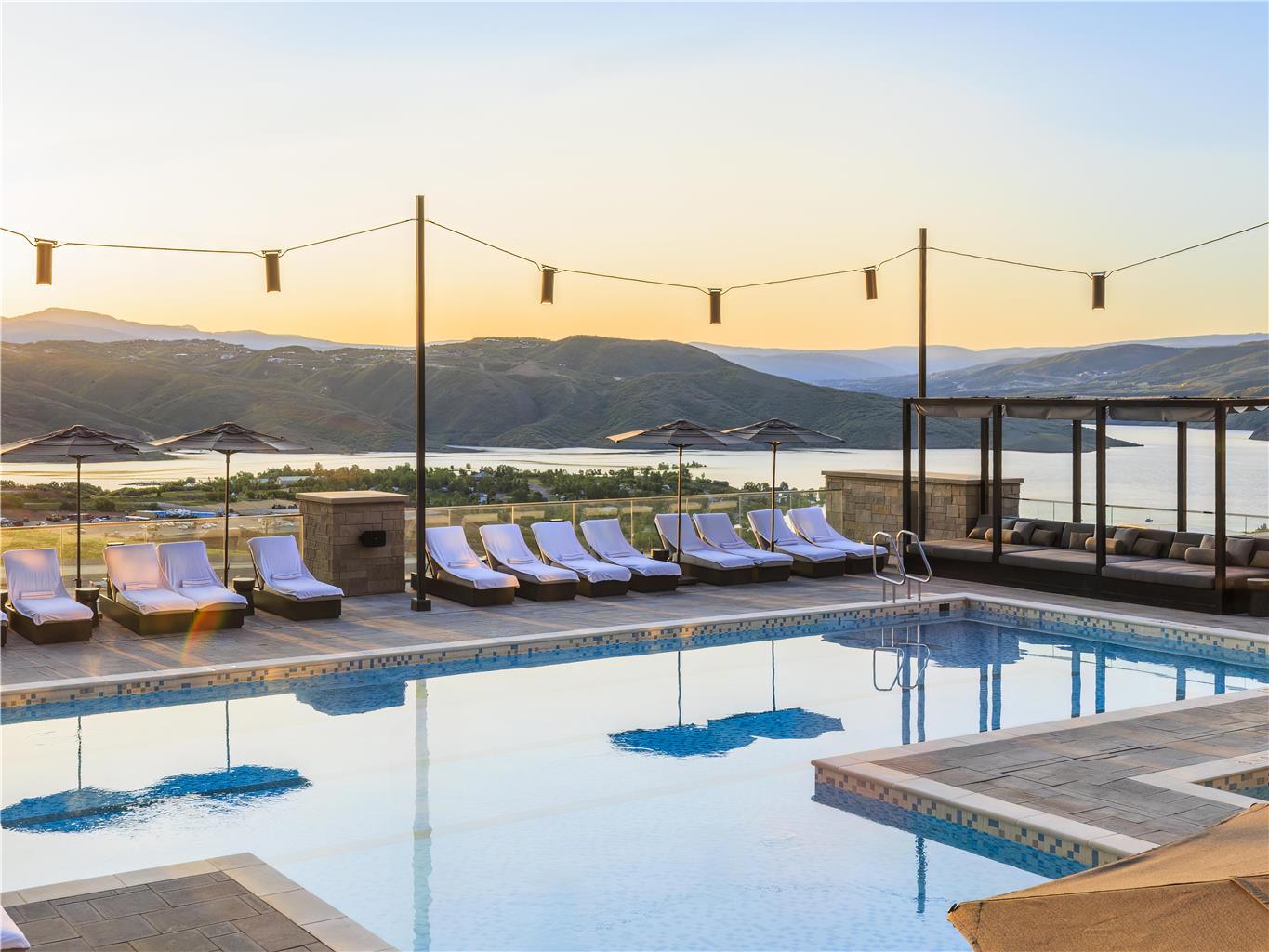 GRAND HYATT DEER VALLEY