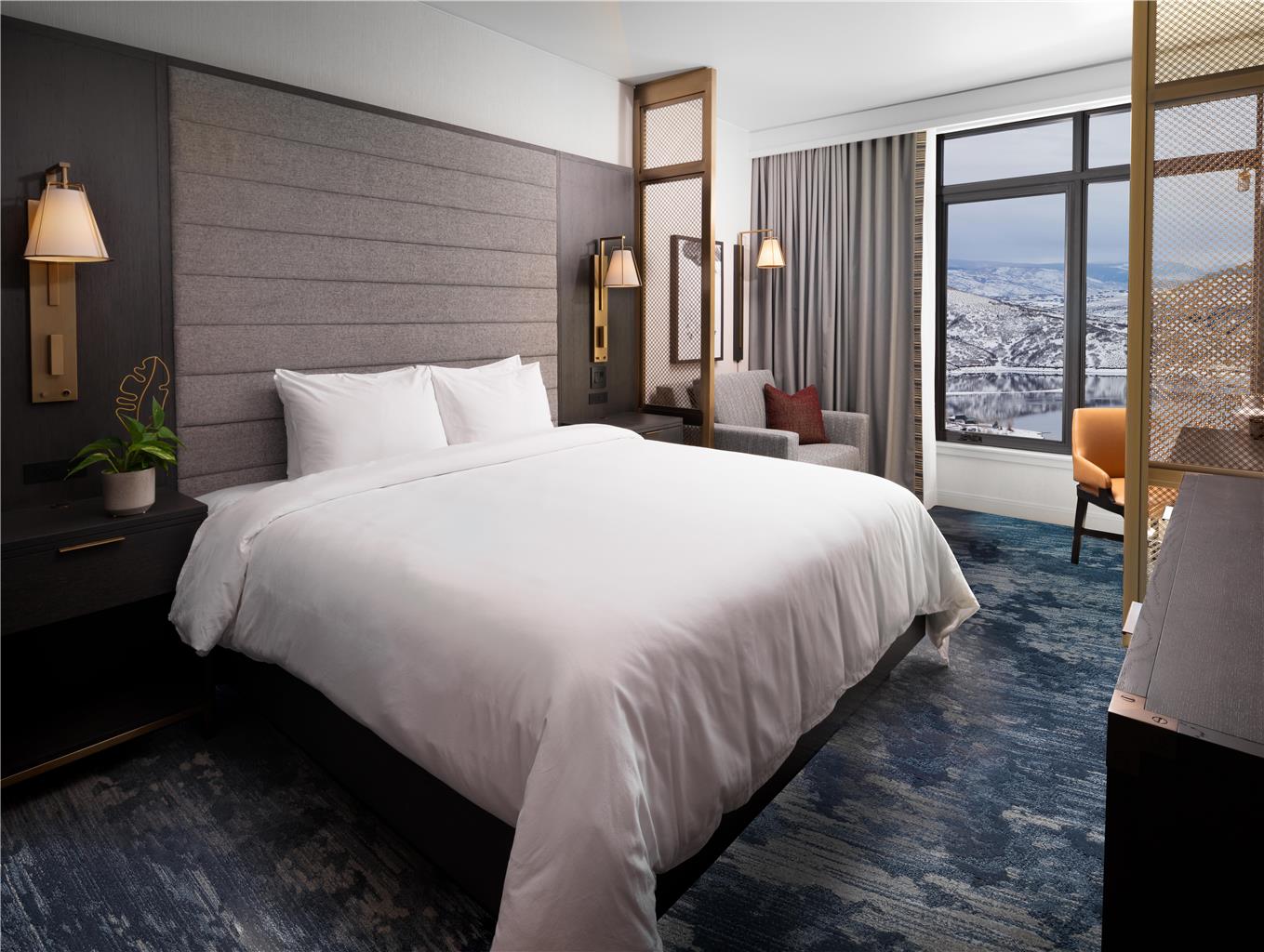 GRAND HYATT DEER VALLEY - Photo 5