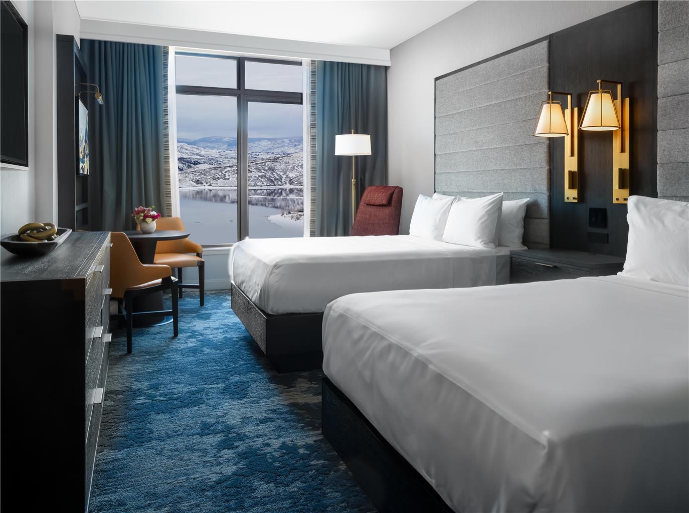 GRAND HYATT DEER VALLEY - Photo 6
