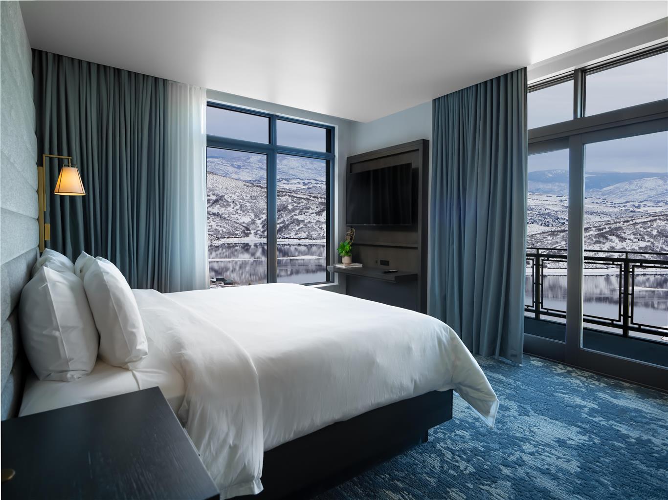 GRAND HYATT DEER VALLEY - Photo 4
