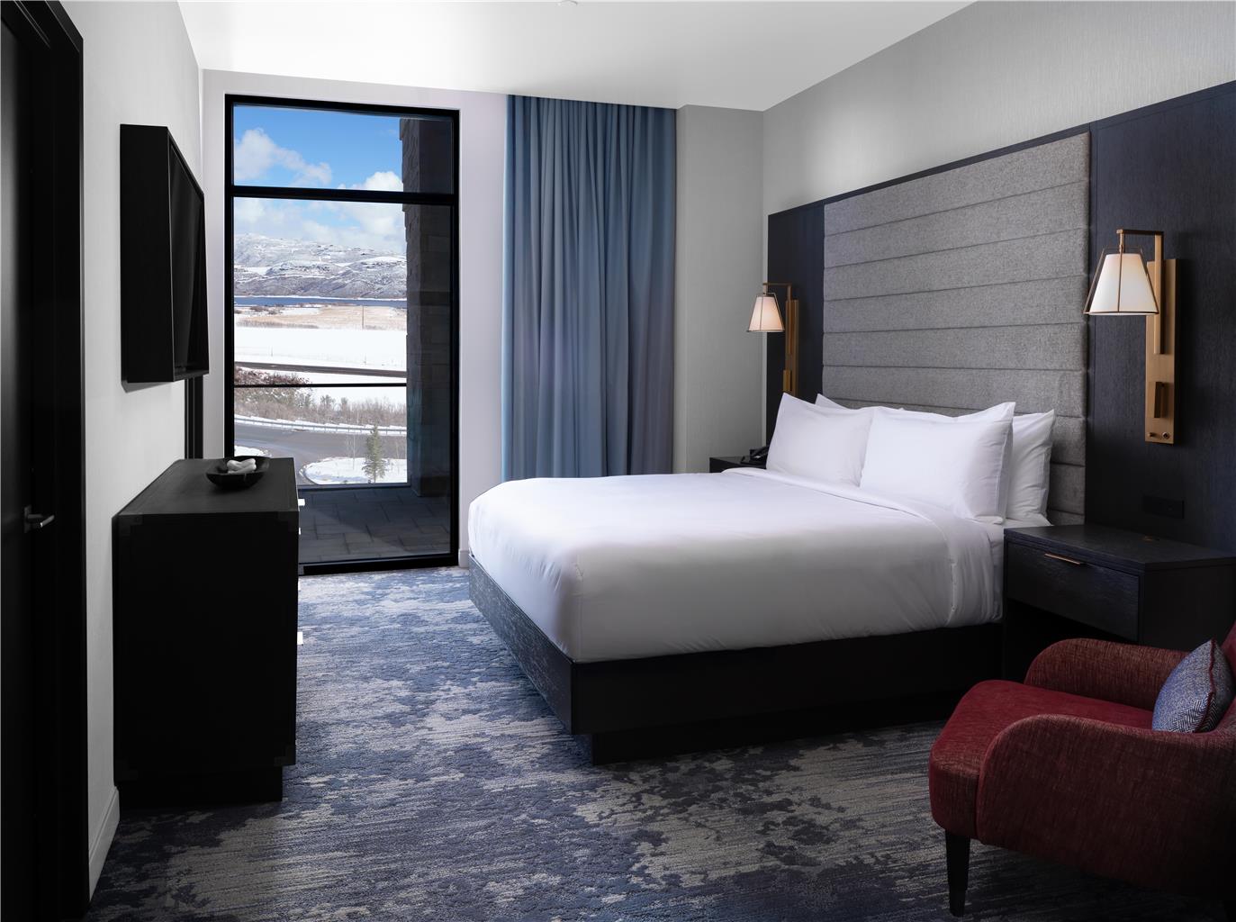 GRAND HYATT DEER VALLEY - Photo 28