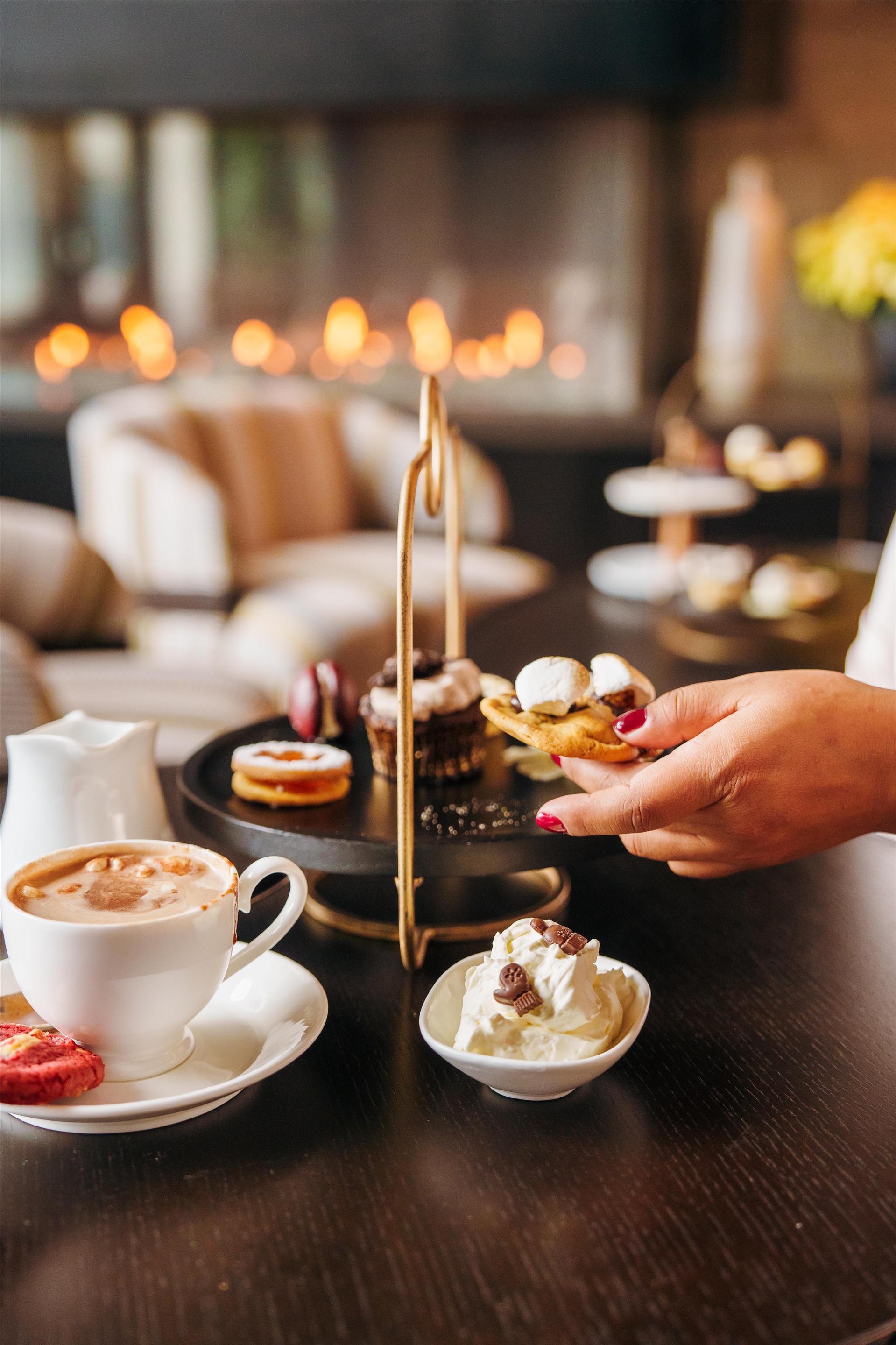 Restaurant | Grand Hyatt Deer Valley