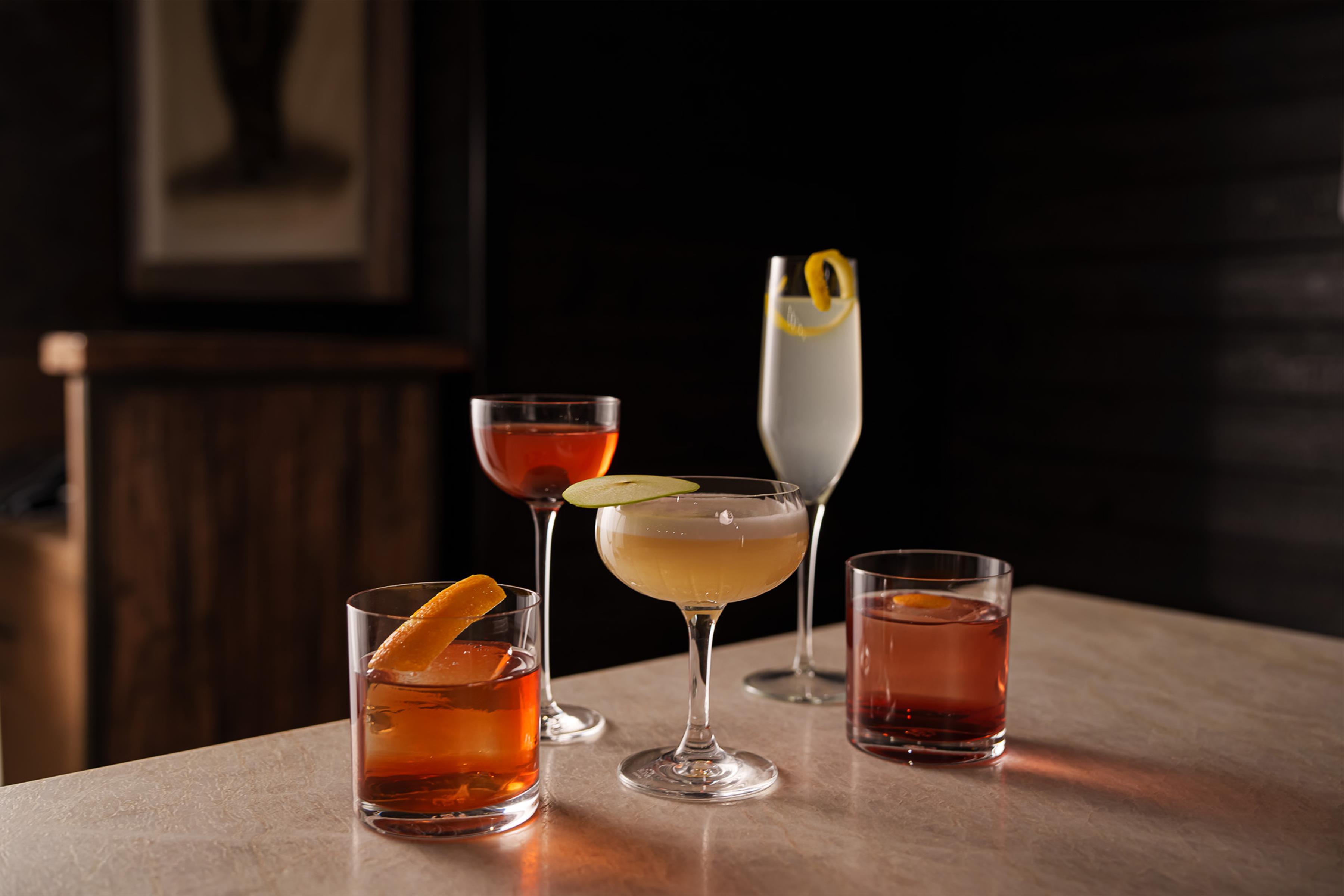 Restaurant | Grand Hyatt Deer Valley
