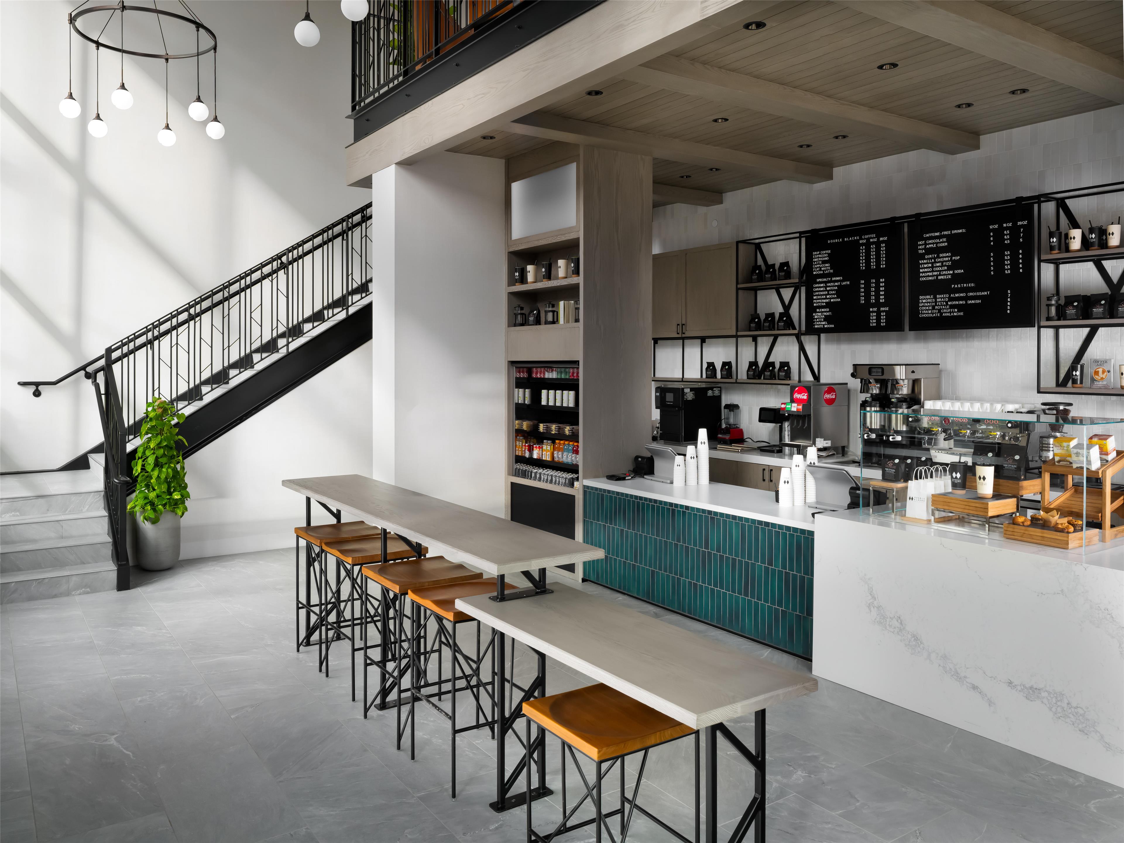 Restaurant | Grand Hyatt Deer Valley