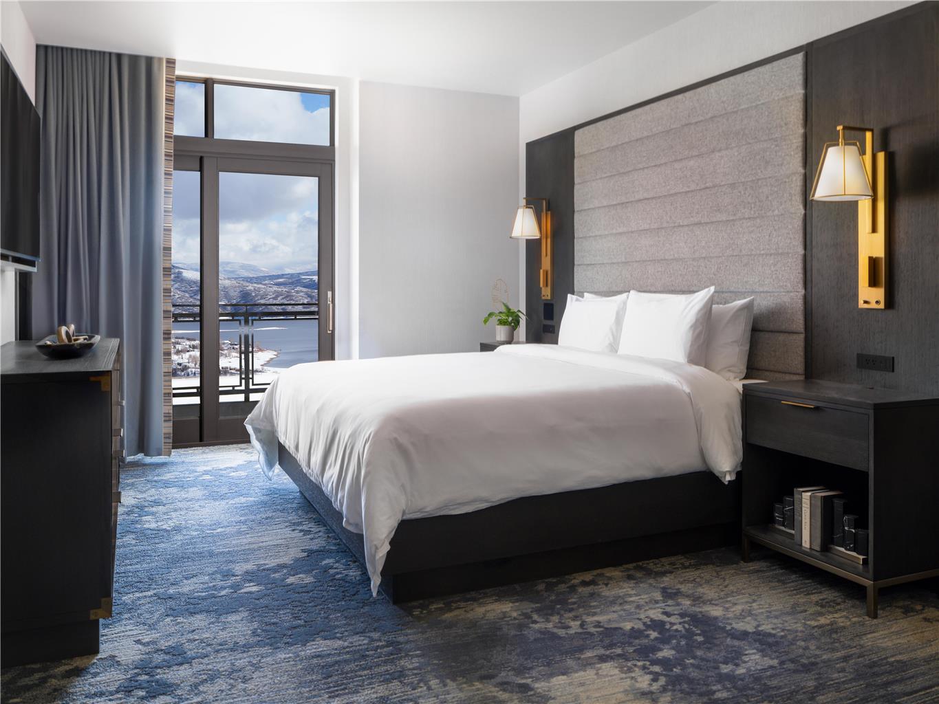 GRAND HYATT DEER VALLEY - Photo 34