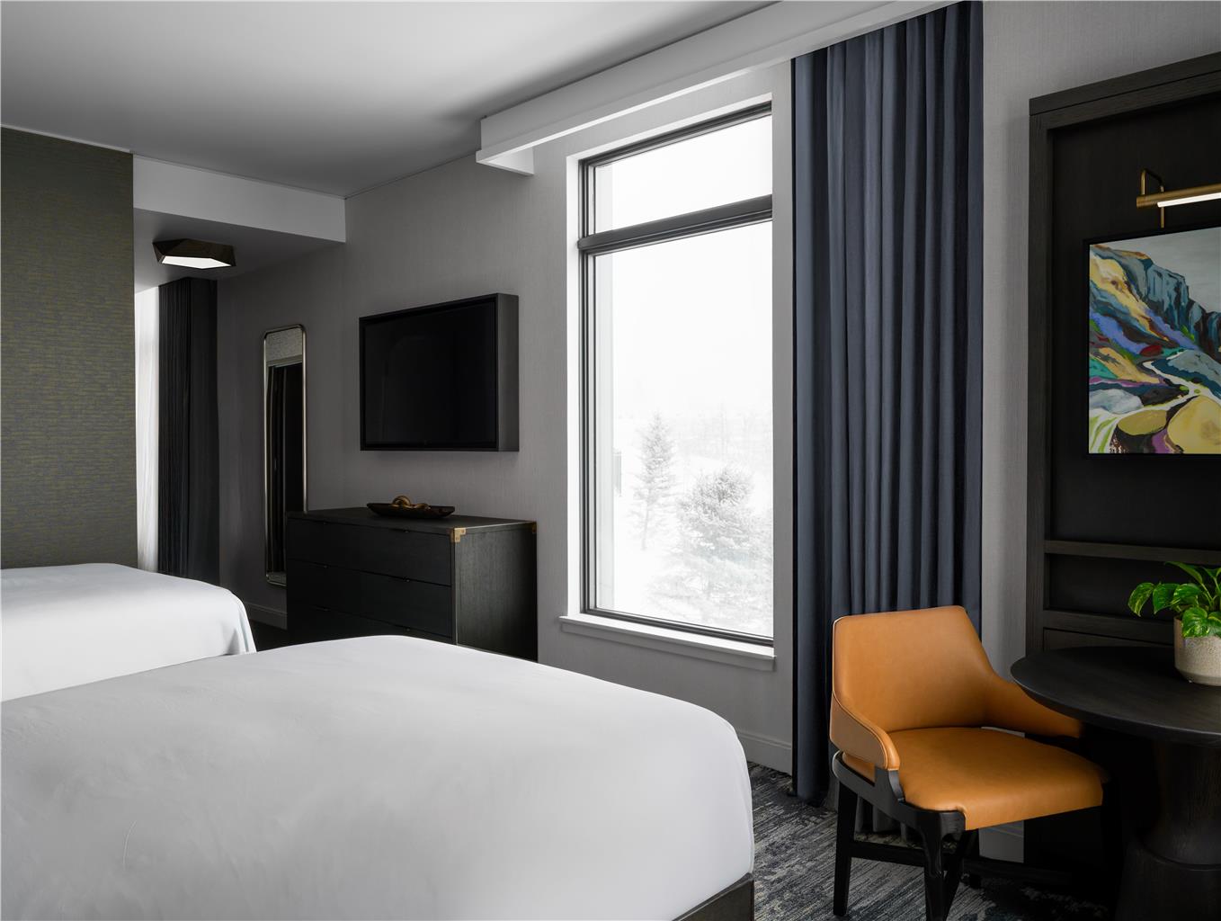GRAND HYATT DEER VALLEY - Photo 35
