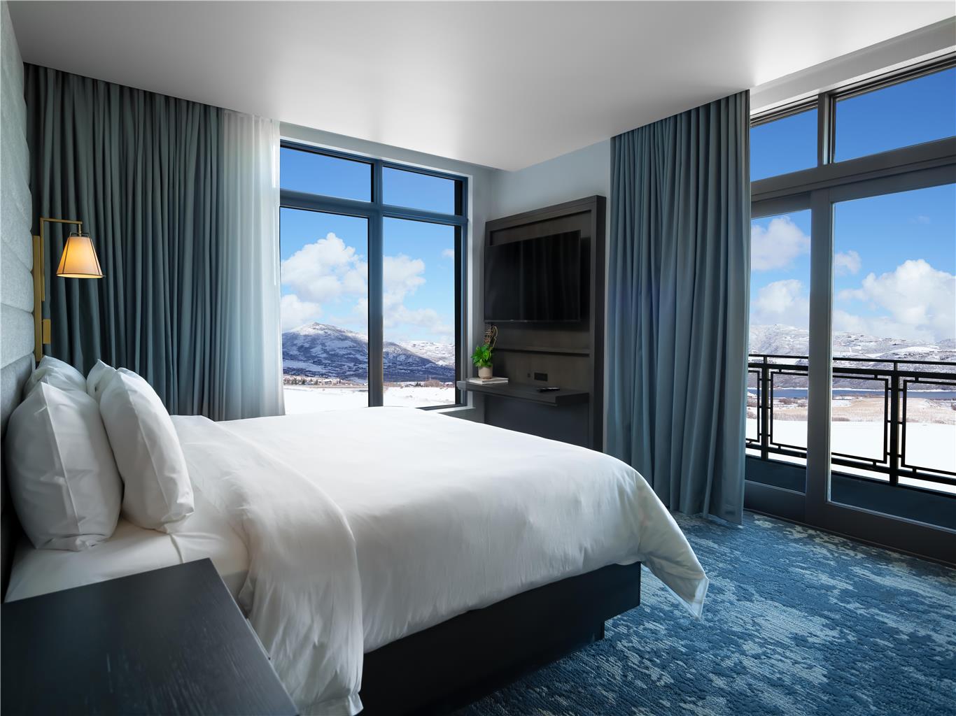 GRAND HYATT DEER VALLEY - Photo 37