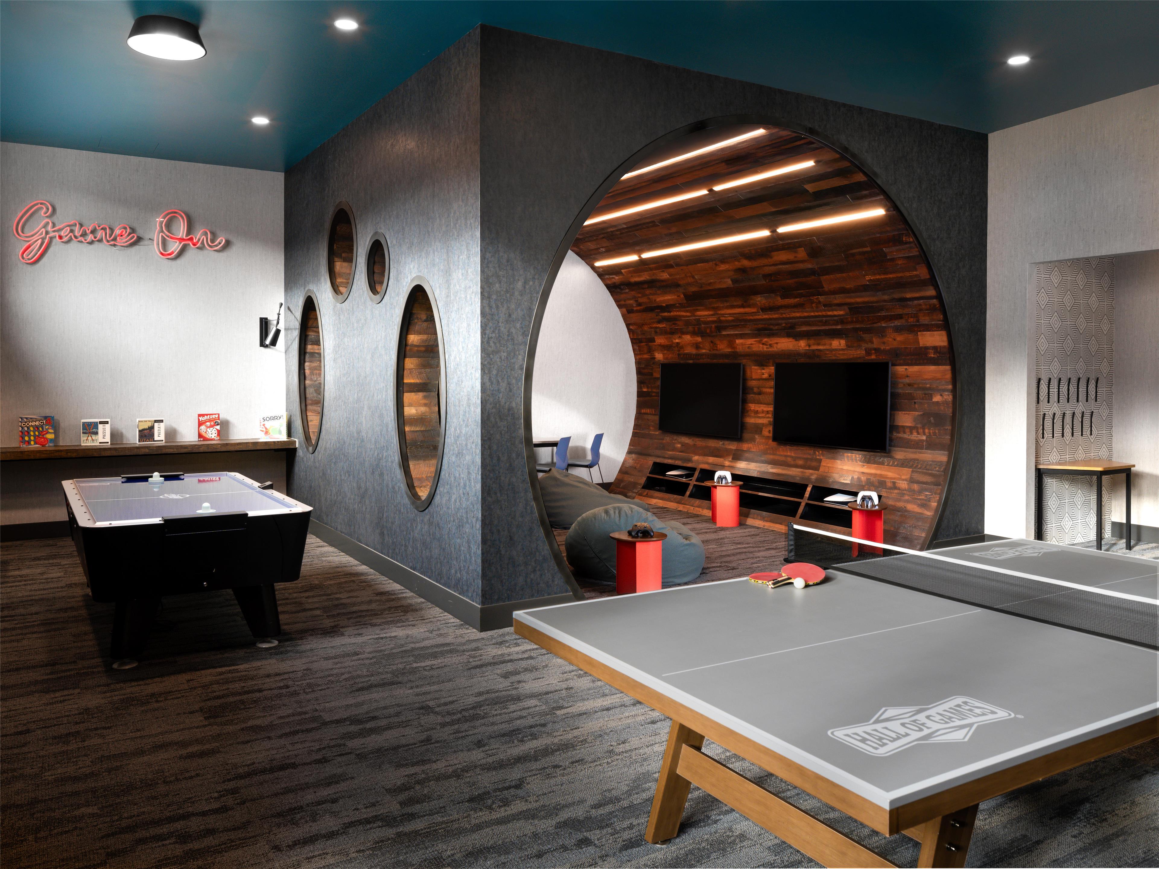 Recreational Facilities | Grand Hyatt Deer Valley