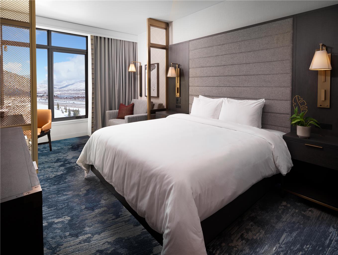 GRAND HYATT DEER VALLEY - Photo 41