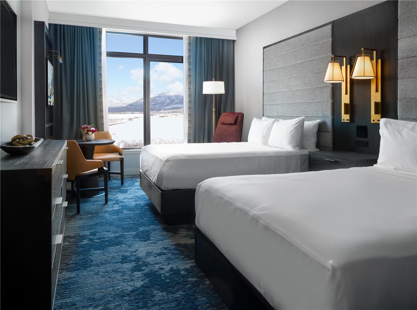 GRAND HYATT DEER VALLEY - Photo 43