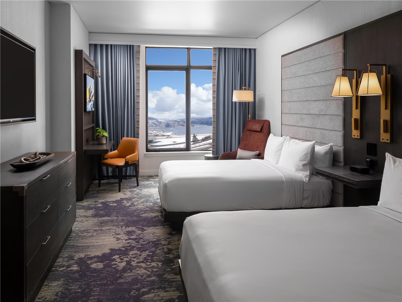 GRAND HYATT DEER VALLEY - Photo 44