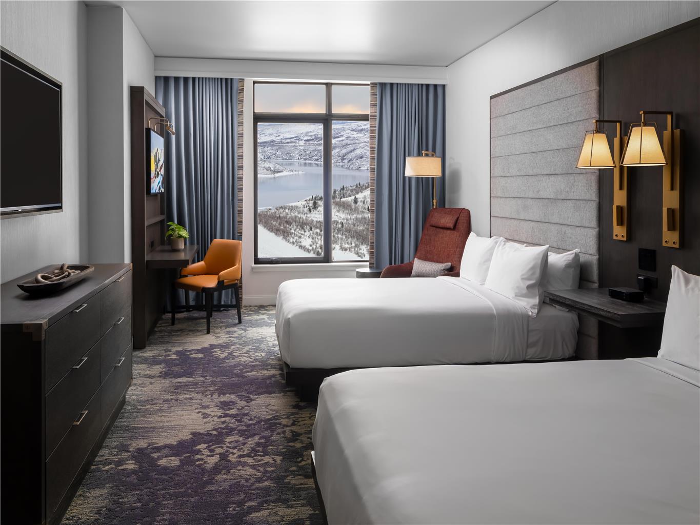 GRAND HYATT DEER VALLEY - Photo 45