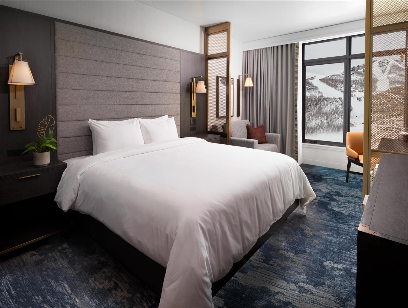 GRAND HYATT DEER VALLEY - Photo 46