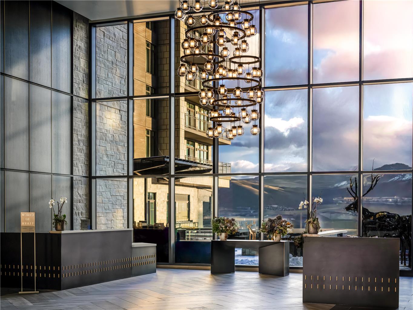 GRAND HYATT DEER VALLEY - Photo 39
