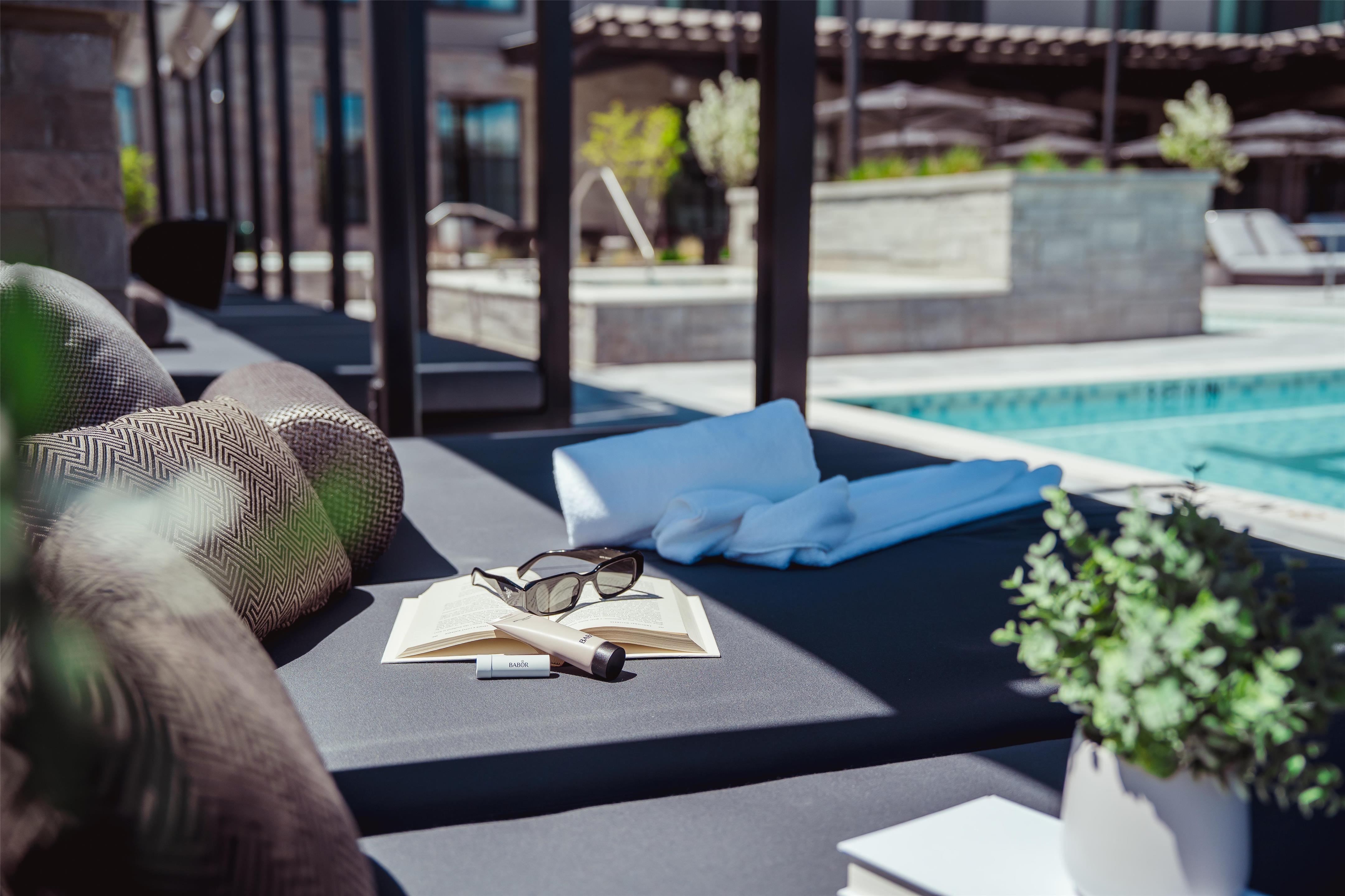 Pool | Grand Hyatt Deer Valley