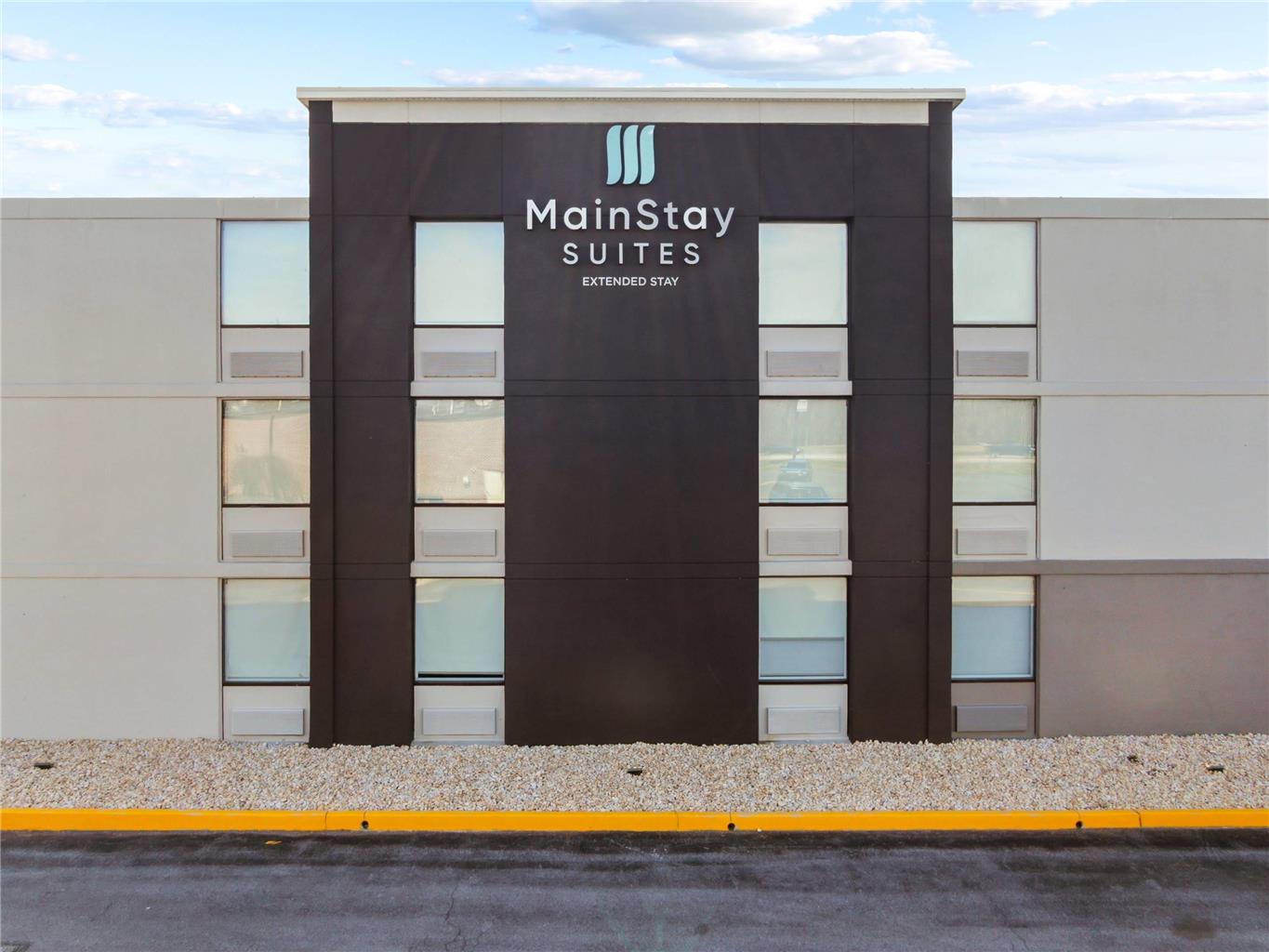 MainStay Suites Chambersburg East