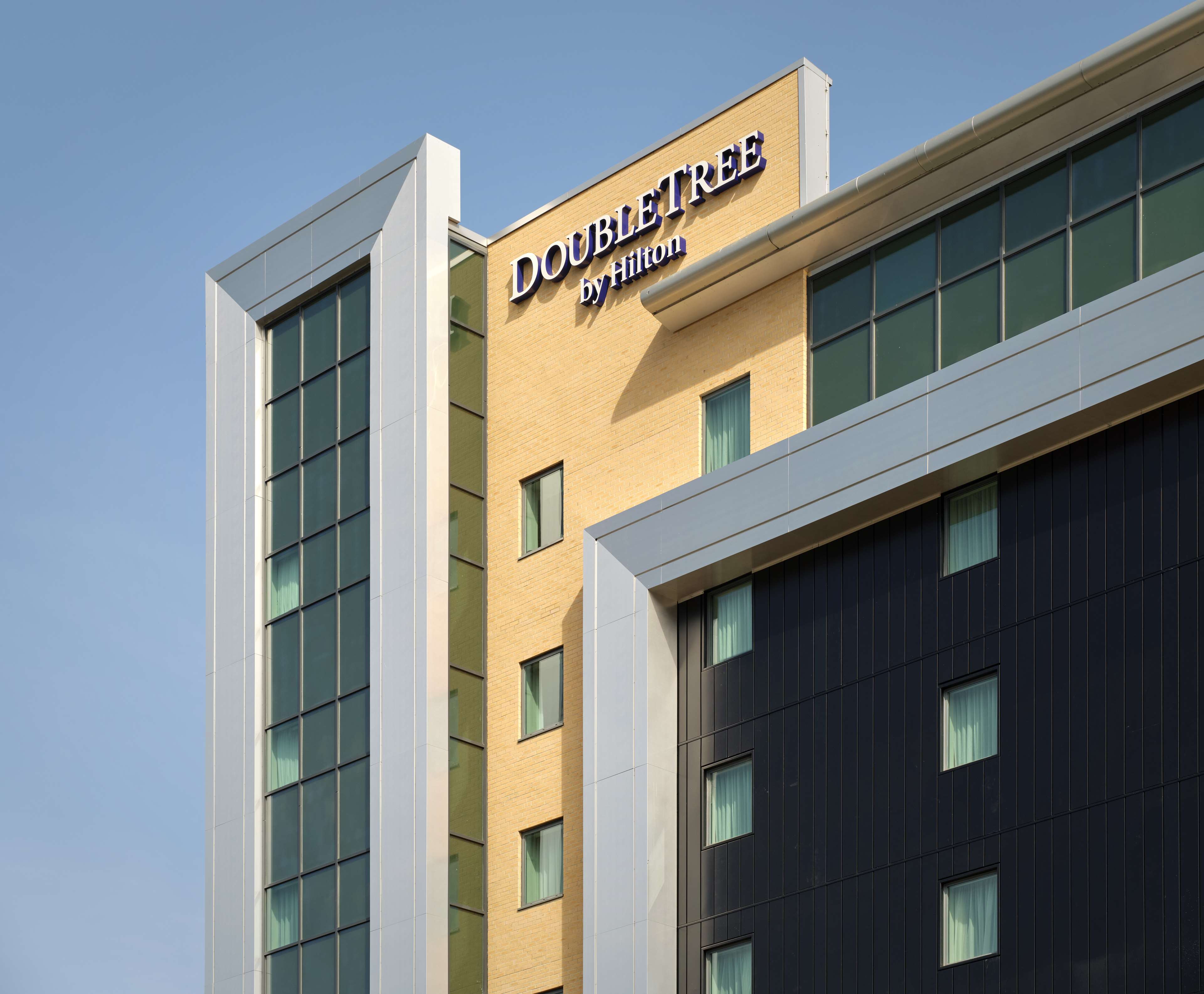 DoubleTree by Hilton Sheffield City, Sheffield