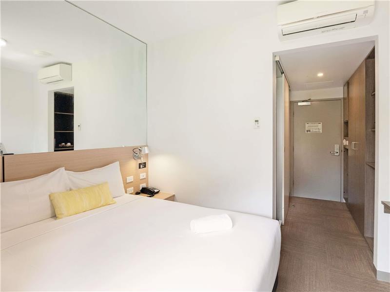 Guest Room,On-Site