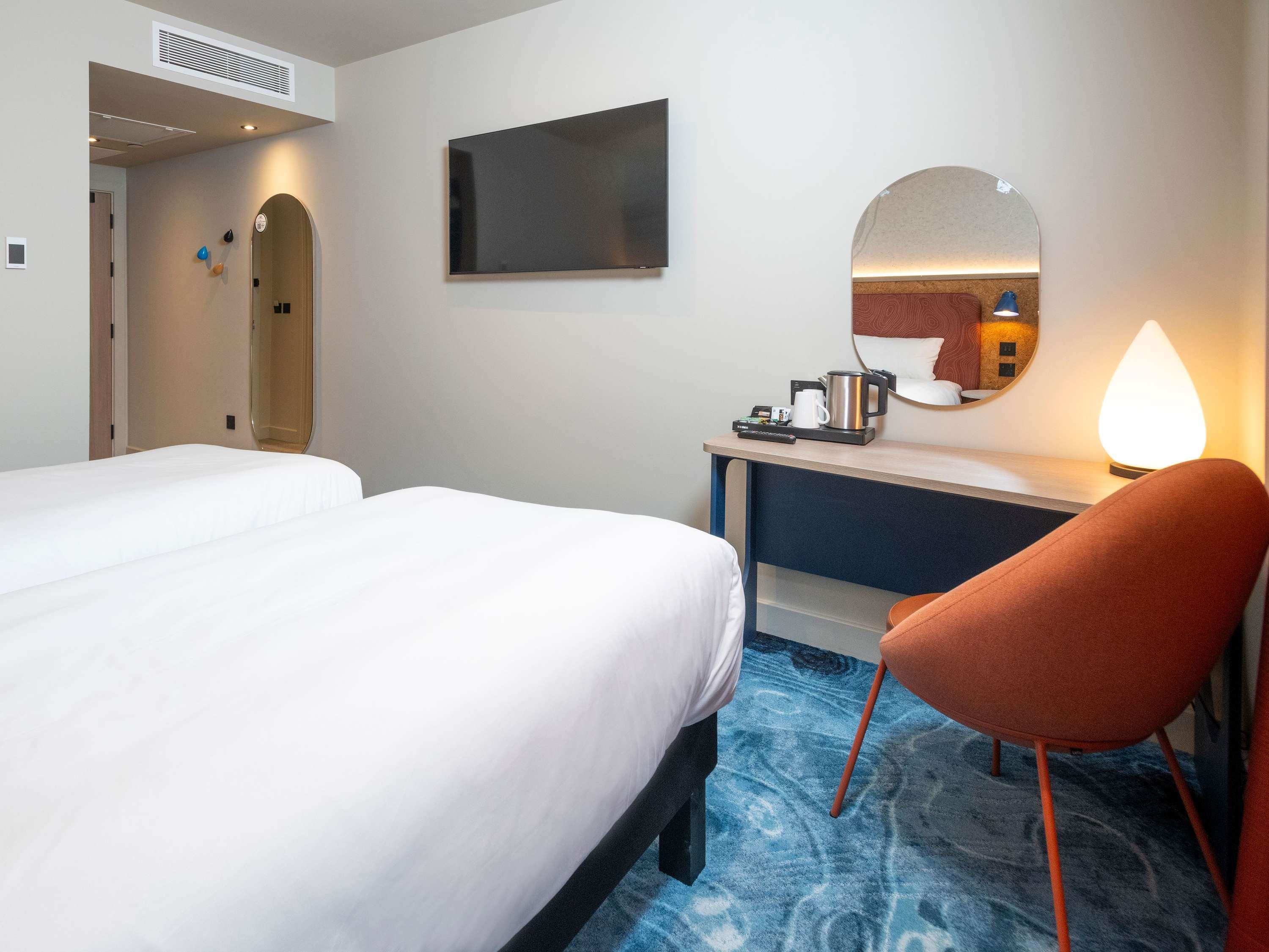 Ibis Styles Burton On Trent - Tap to explore photos