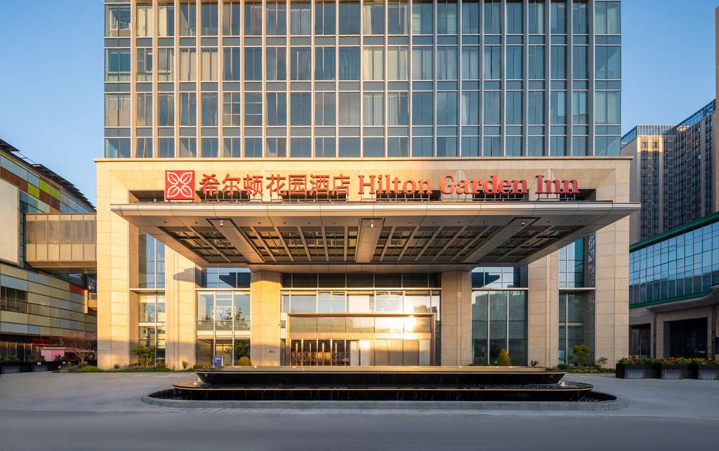 Hilton Garden Inn Hefei Feixi, Hefei