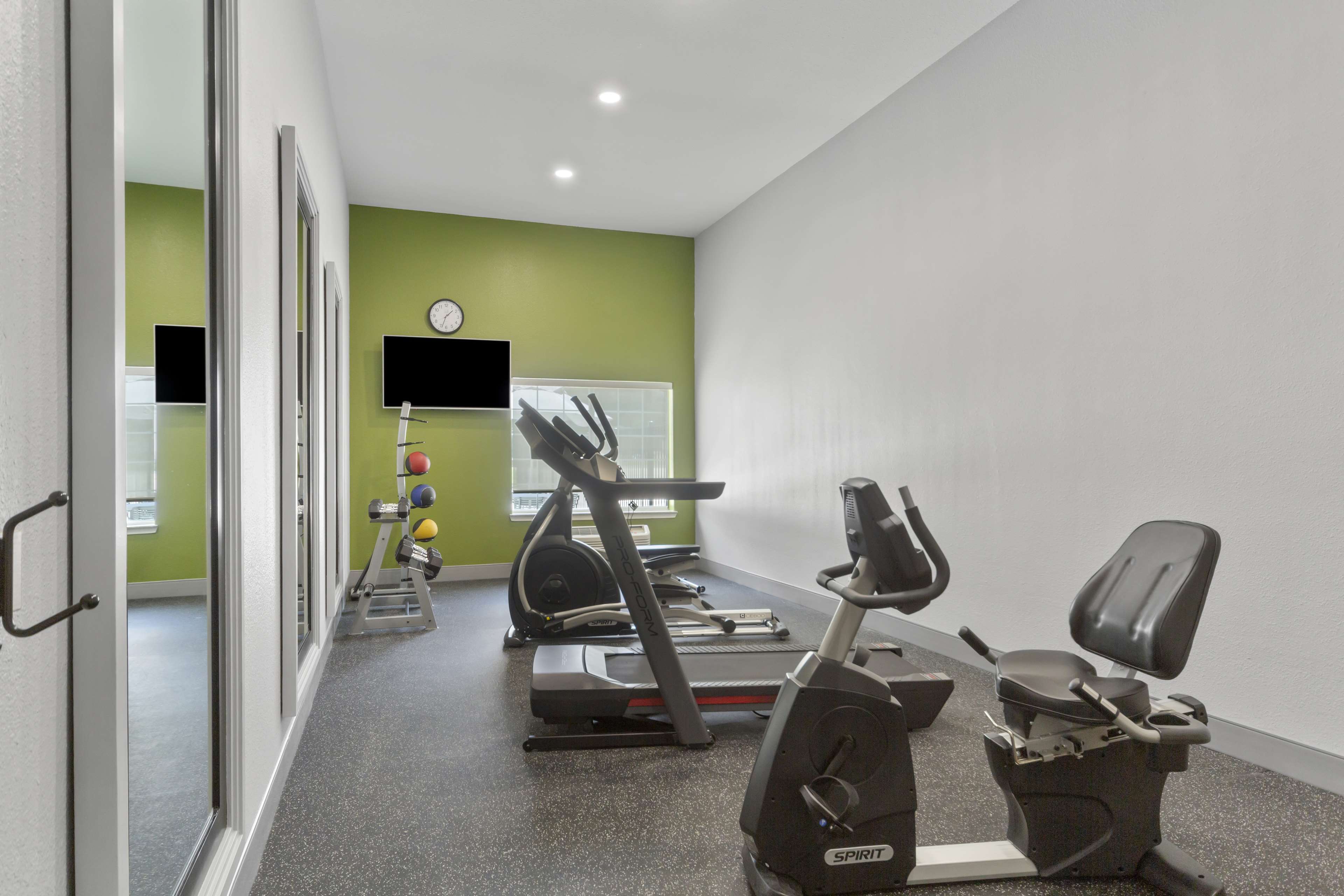 Spark by Hilton San Antonio Dominion, Bexar