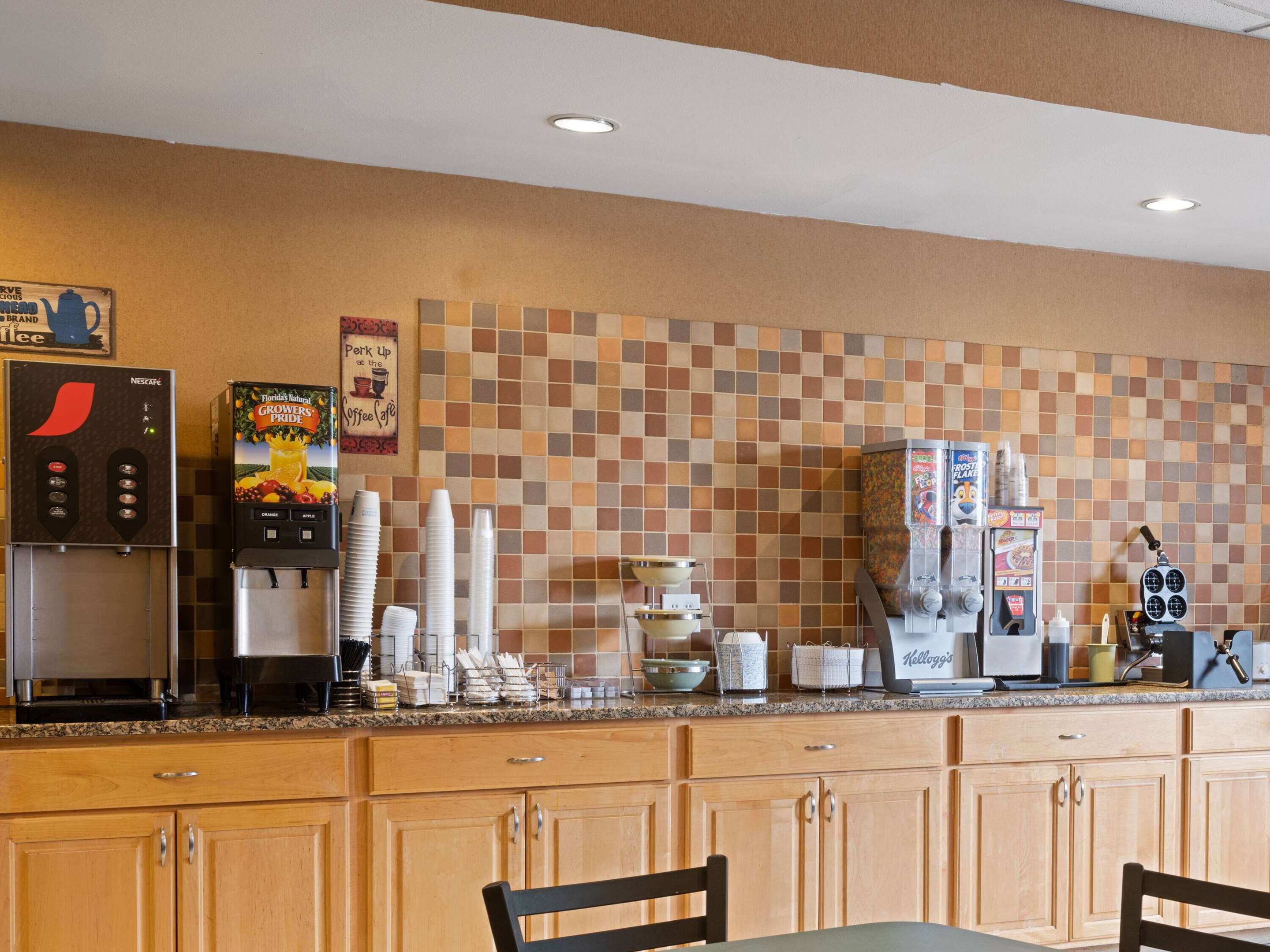 Property amenity | Baymont by Wyndham Indianapolis East