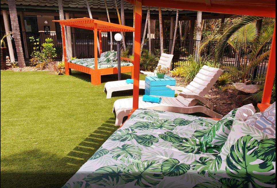 Ballina Beach Resort
