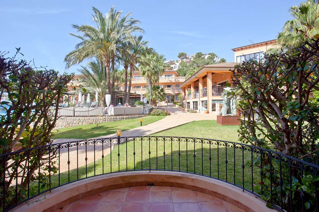 Mon Port Hotel & Spa
