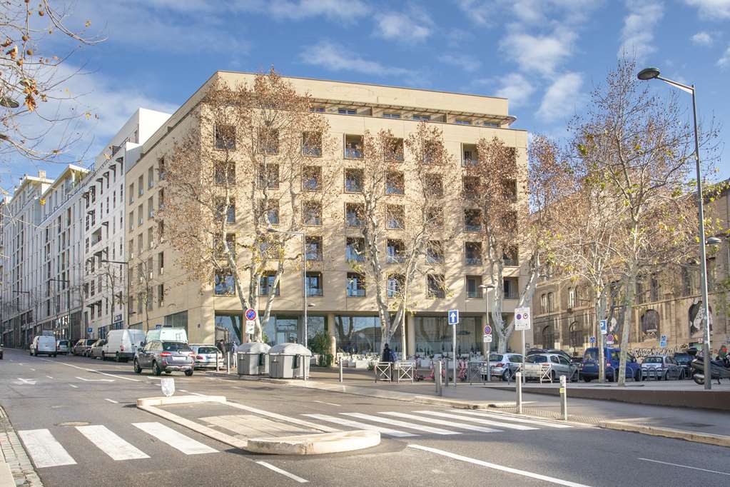 Residhome Saint-Charles