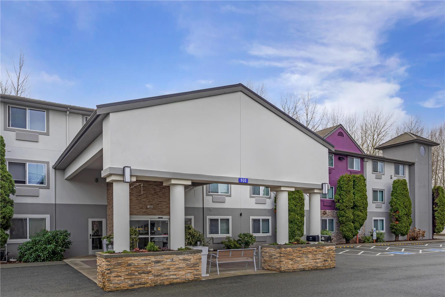 Best Western Plus Burlington