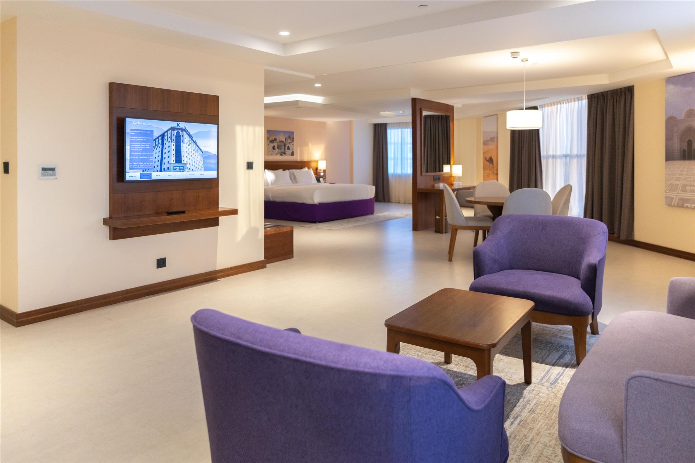 Junior Suite