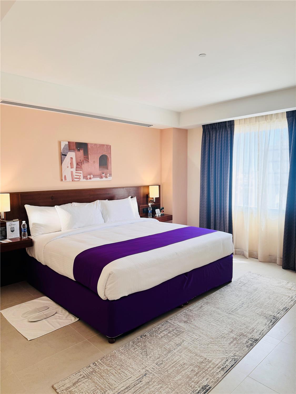 Premium Suite