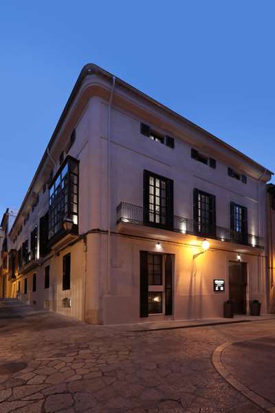 Summum Boutique Hotel, member of Meliá Collection in Spain
