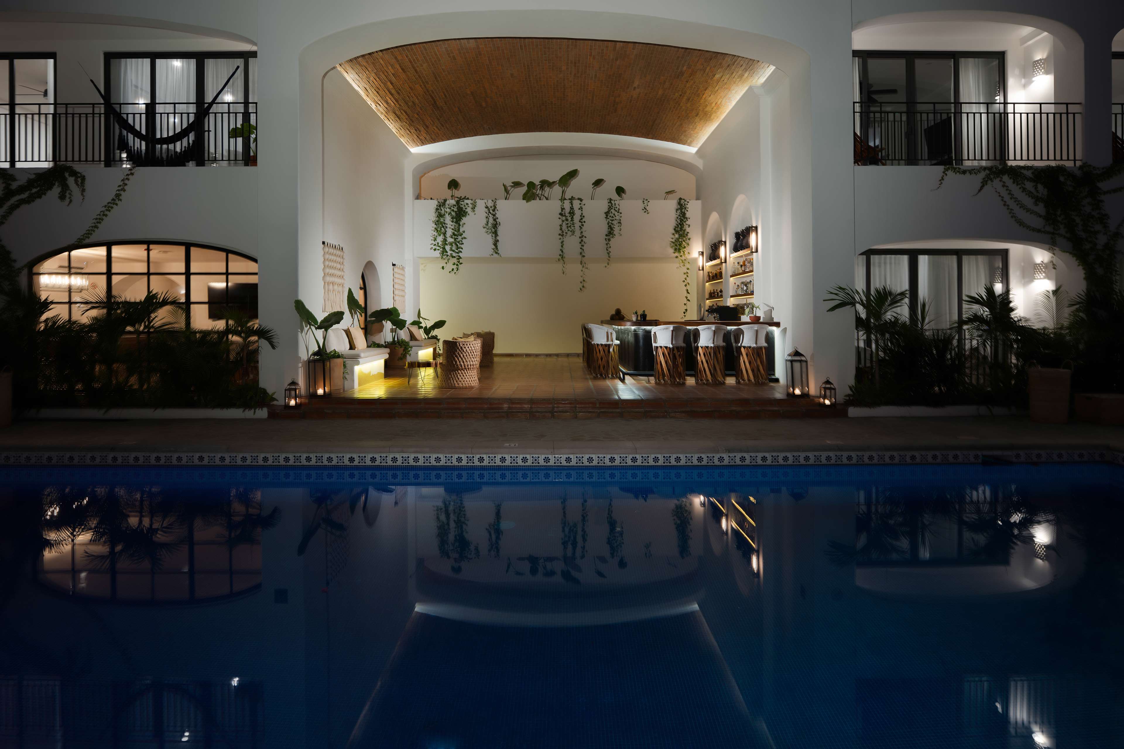 Tropicana Los Cabos, Tapestry Collection by Hilton, Cabo San Lucas
